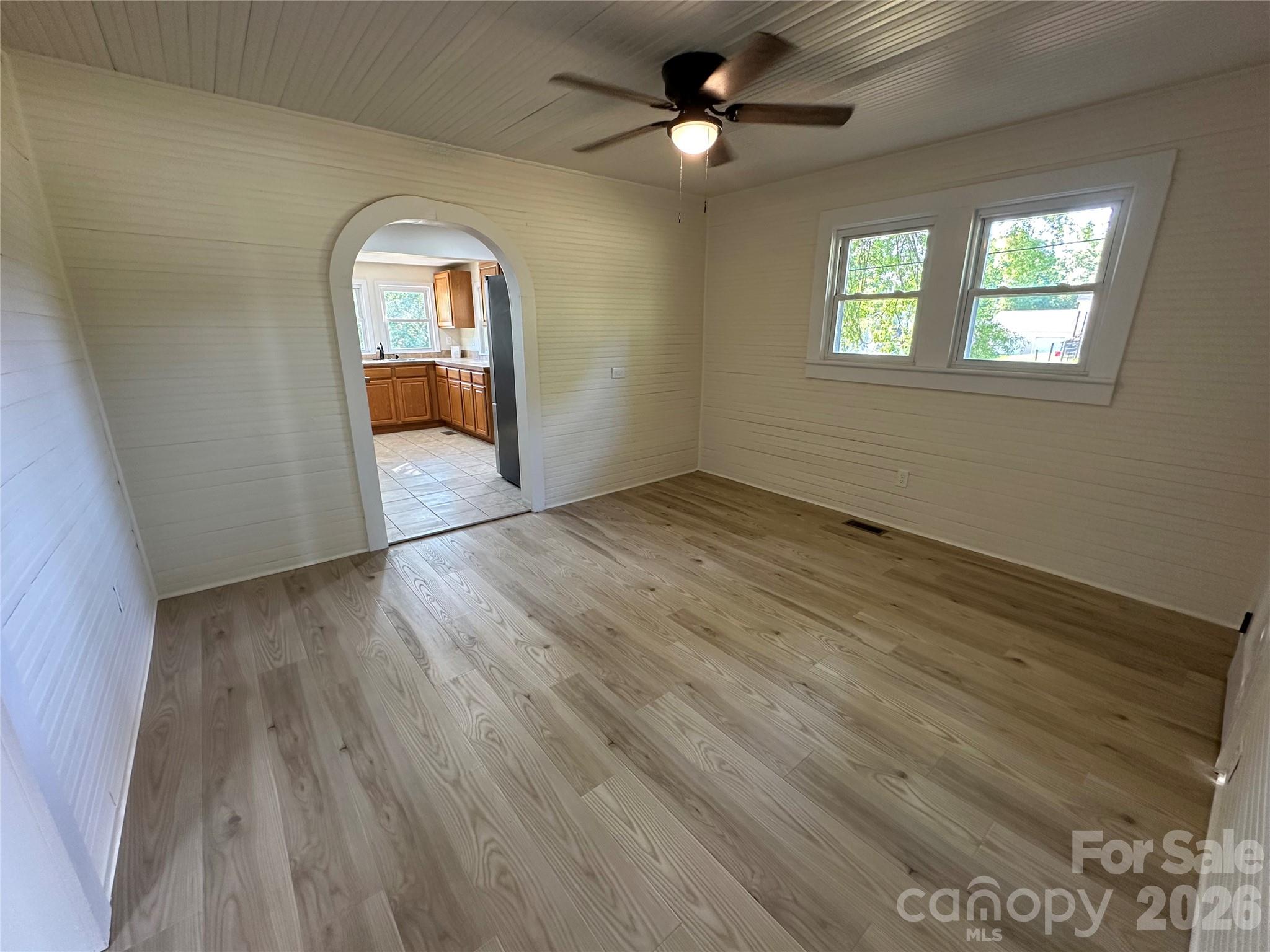 919 Orangewood Street — Kannapolis
