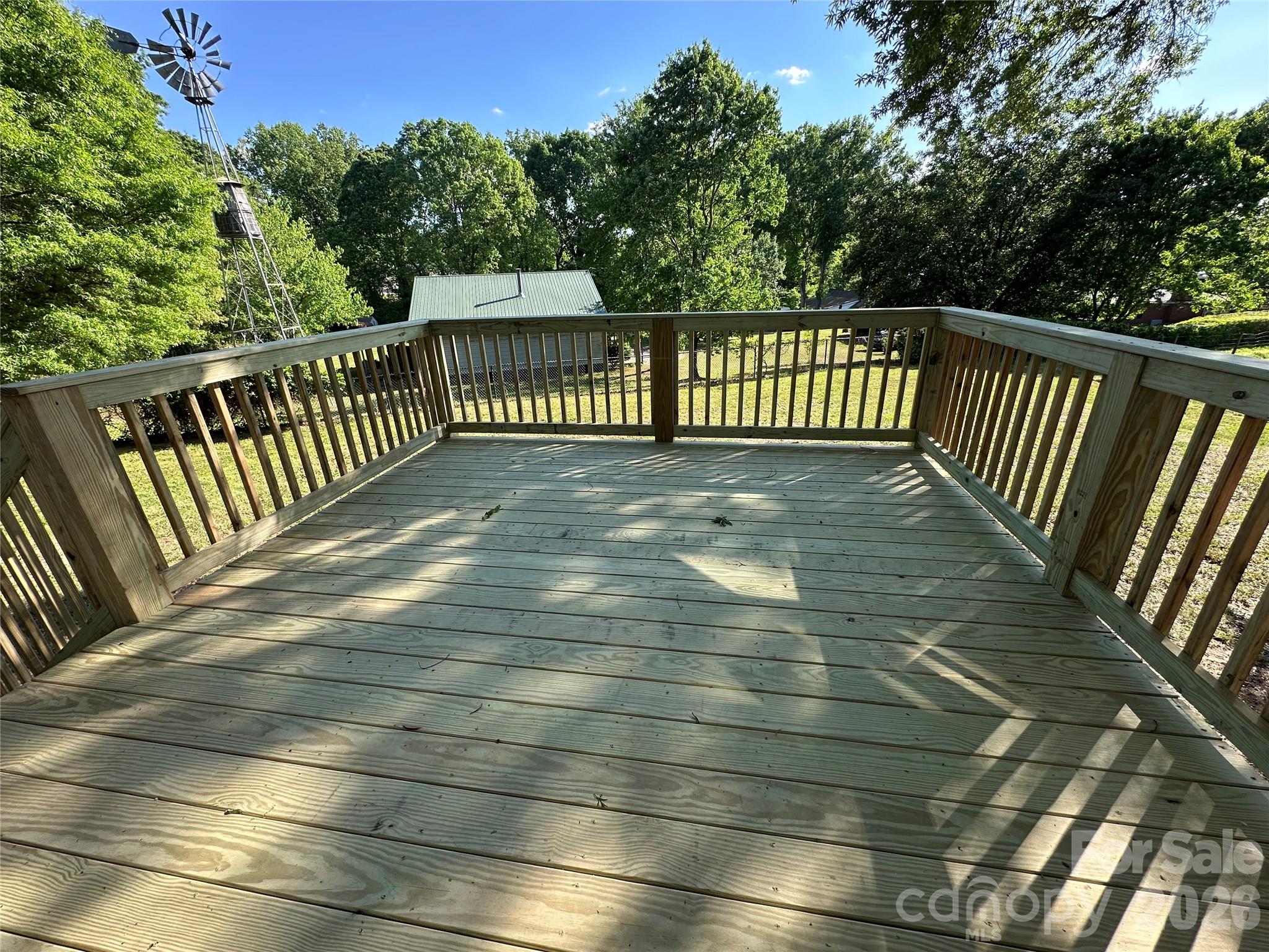 919 Orangewood Street — Kannapolis