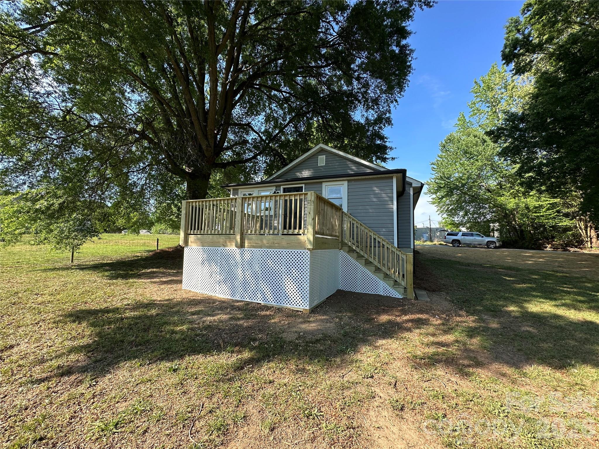 919 Orangewood Street — Kannapolis