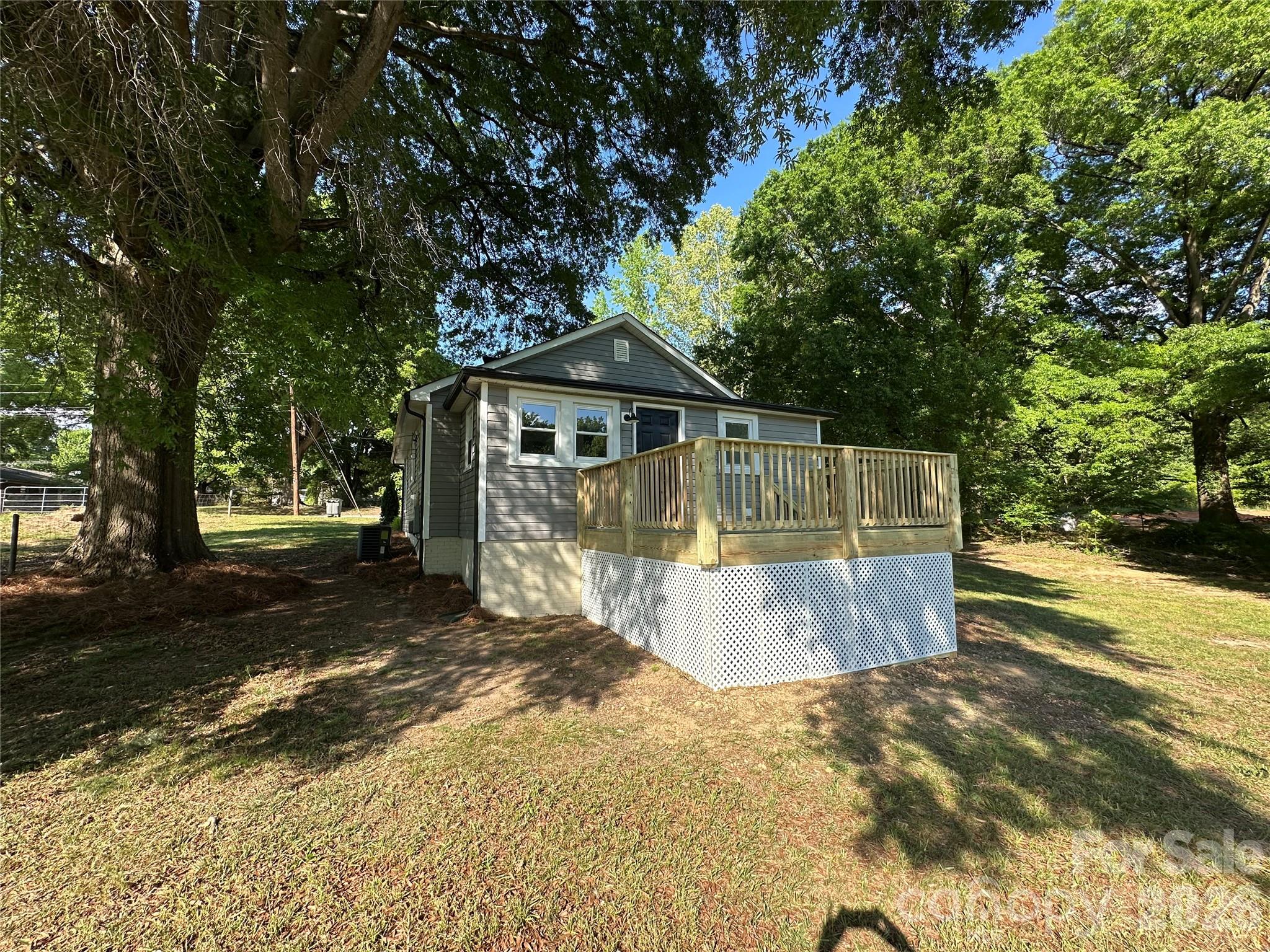 919 Orangewood Street — Kannapolis