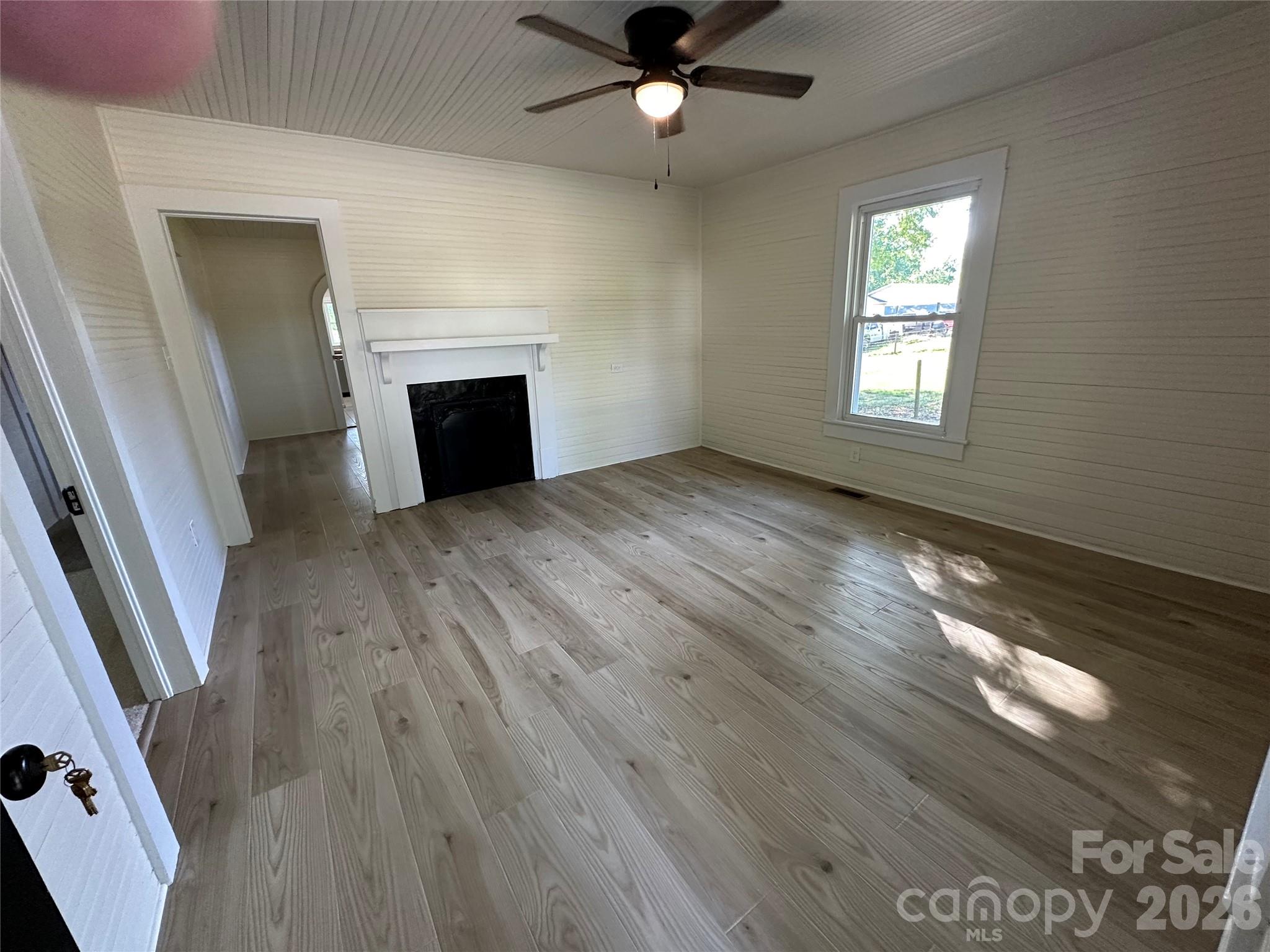 919 Orangewood Street — Kannapolis