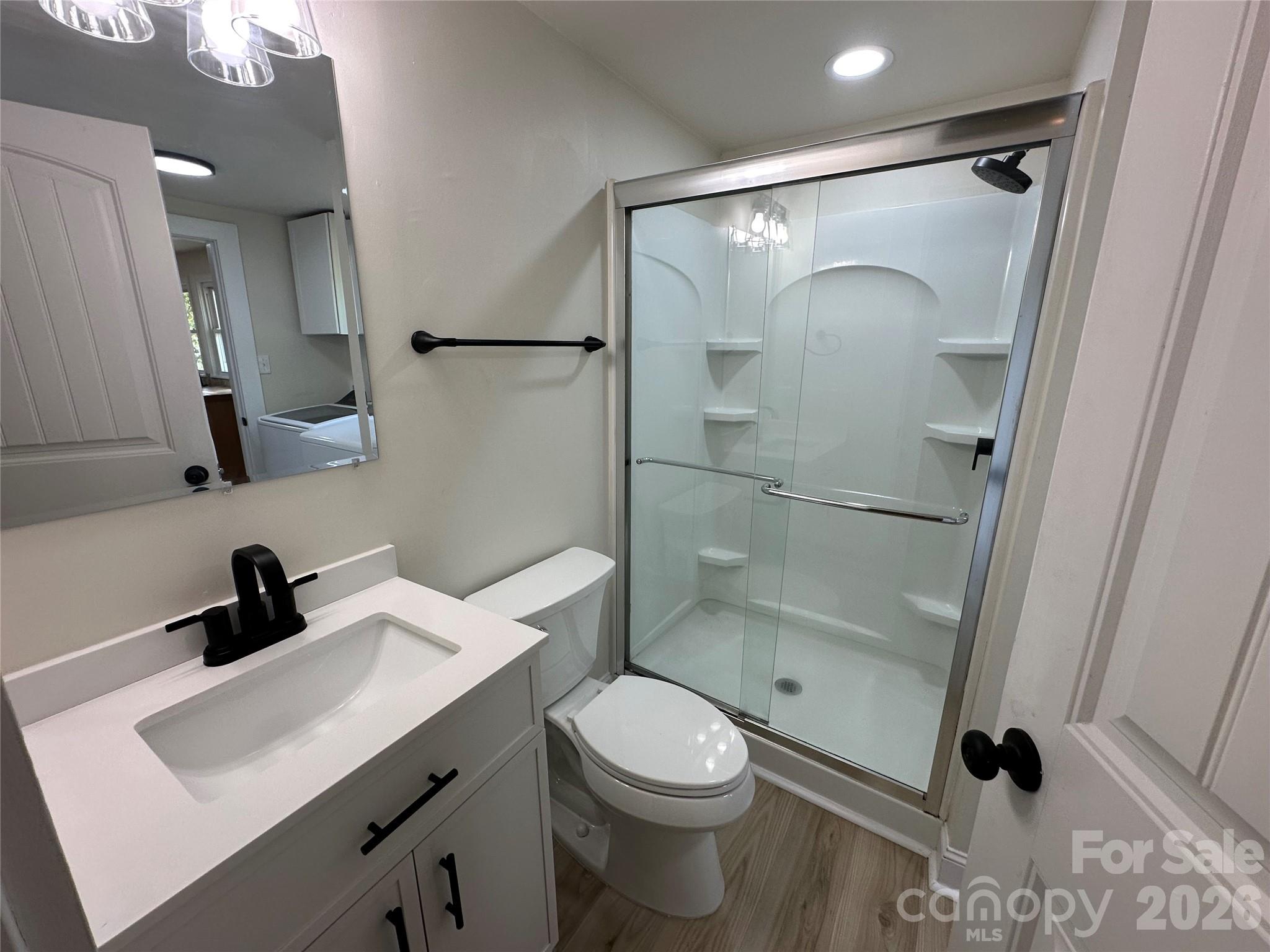 919 Orangewood Street — Kannapolis