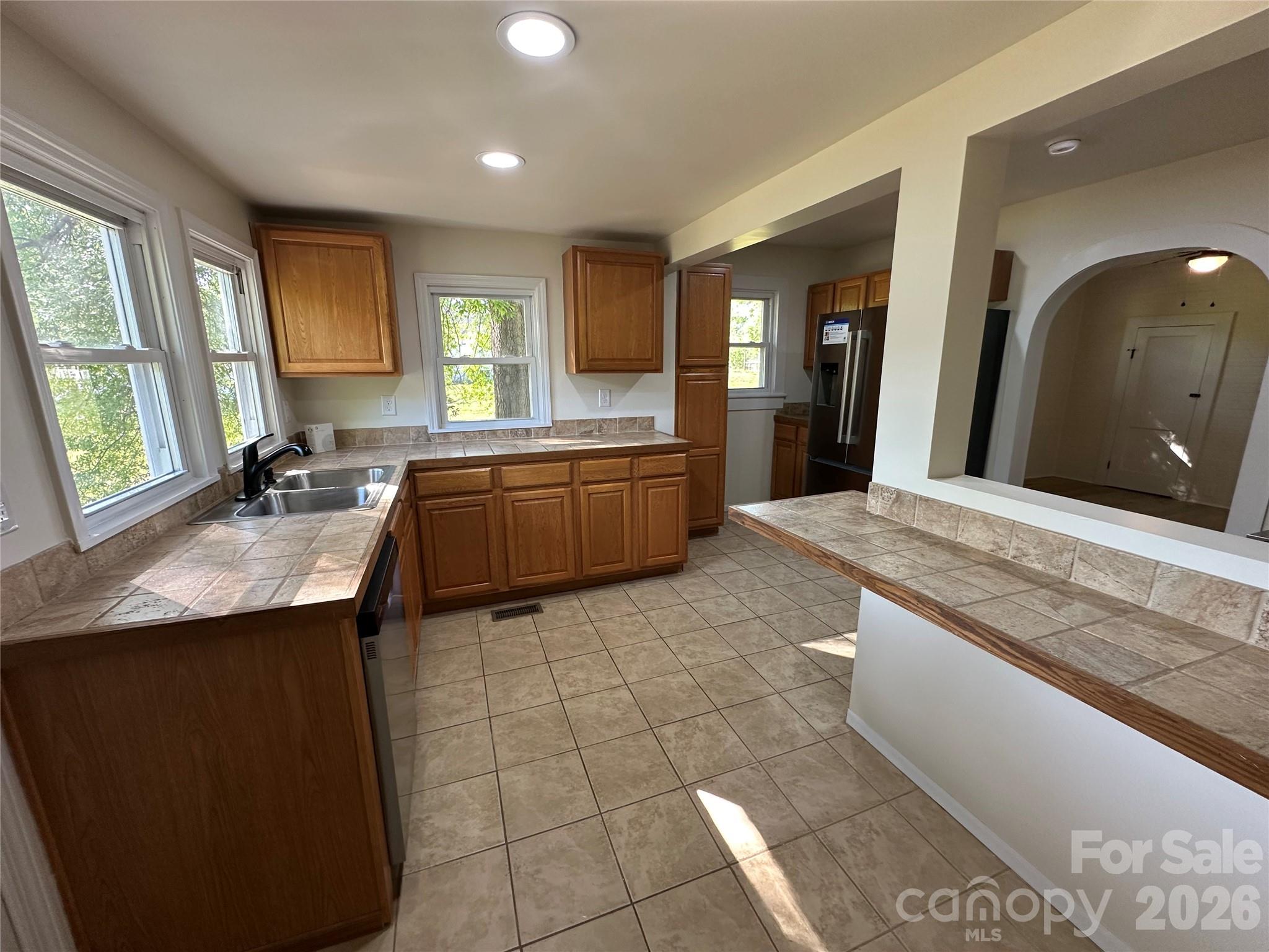 919 Orangewood Street — Kannapolis