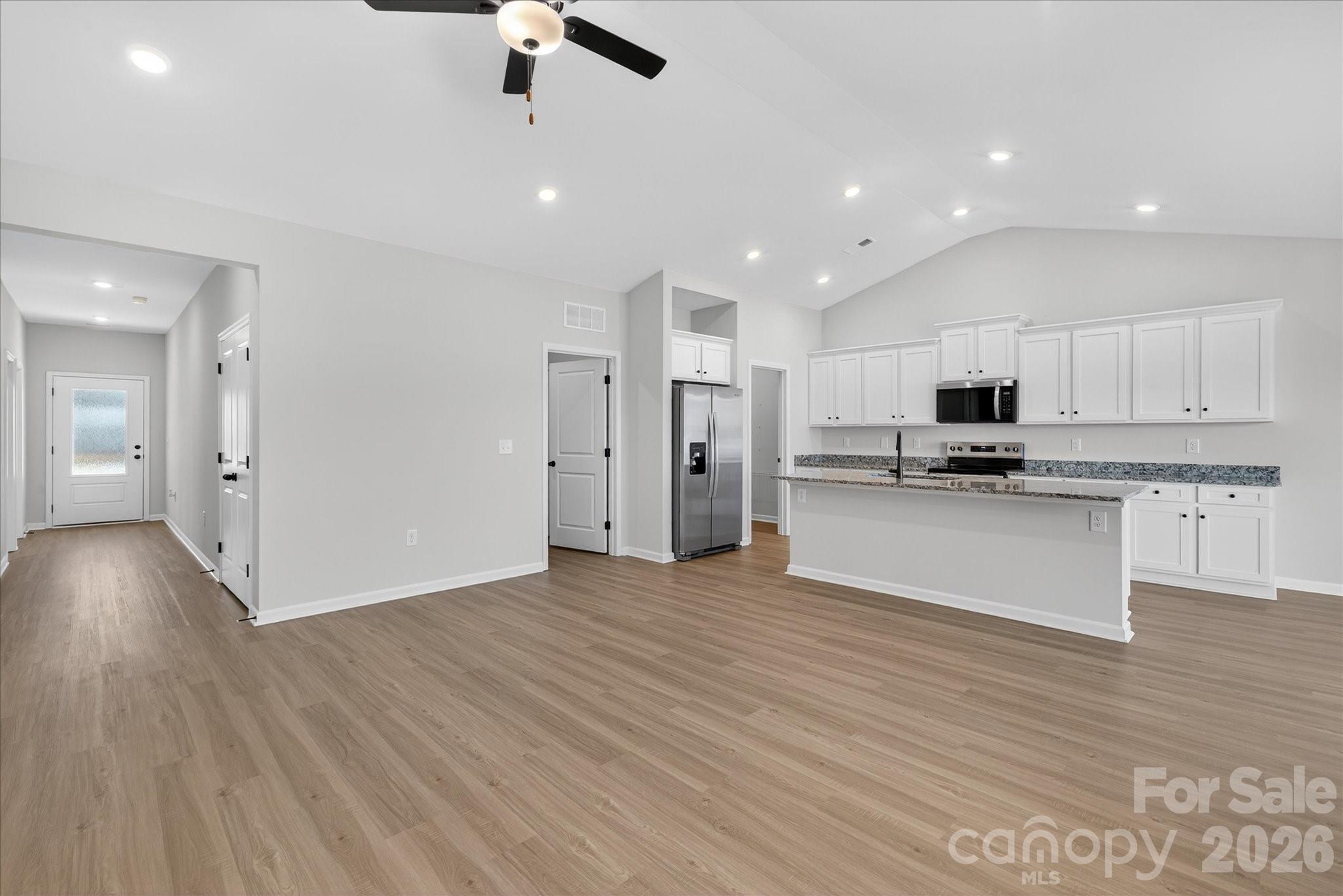 3321 Yorkshire Drive — Gastonia