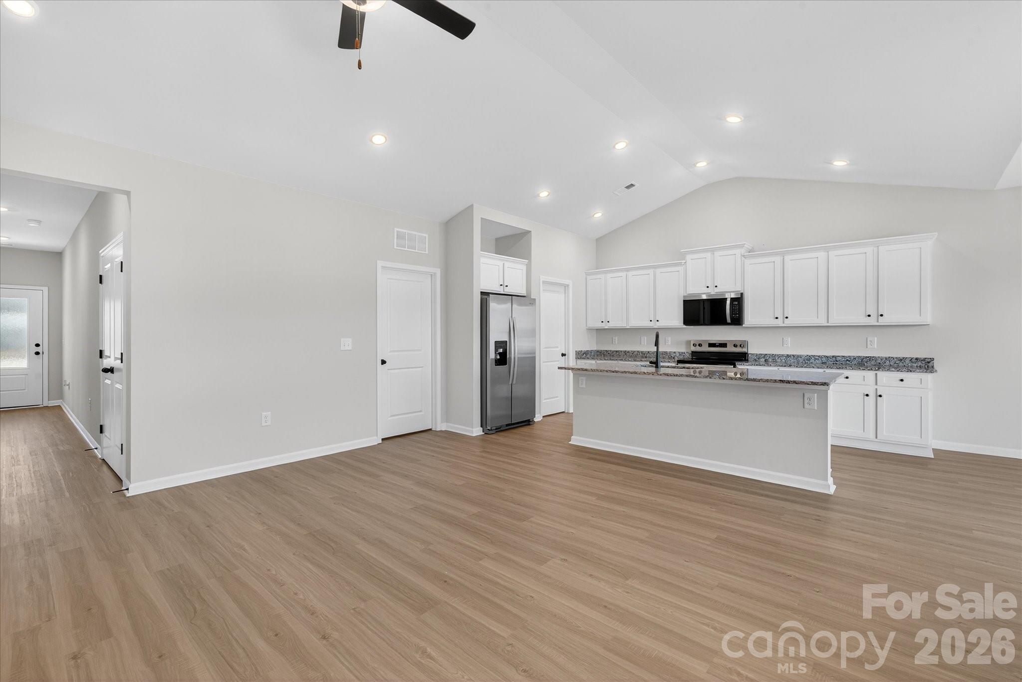 3321 Yorkshire Drive — Gastonia