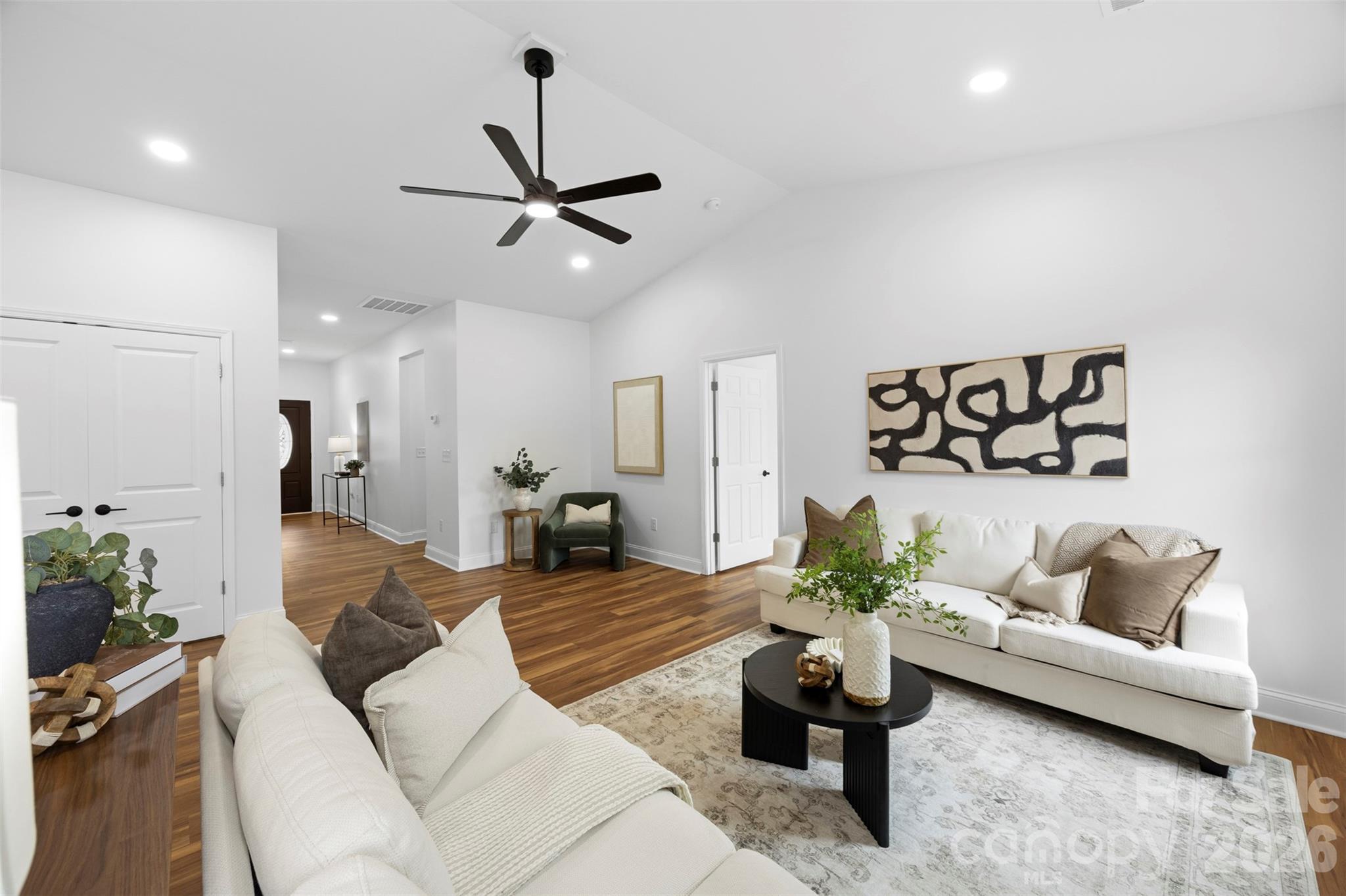 6911 Berea Avenue — Connelly Springs