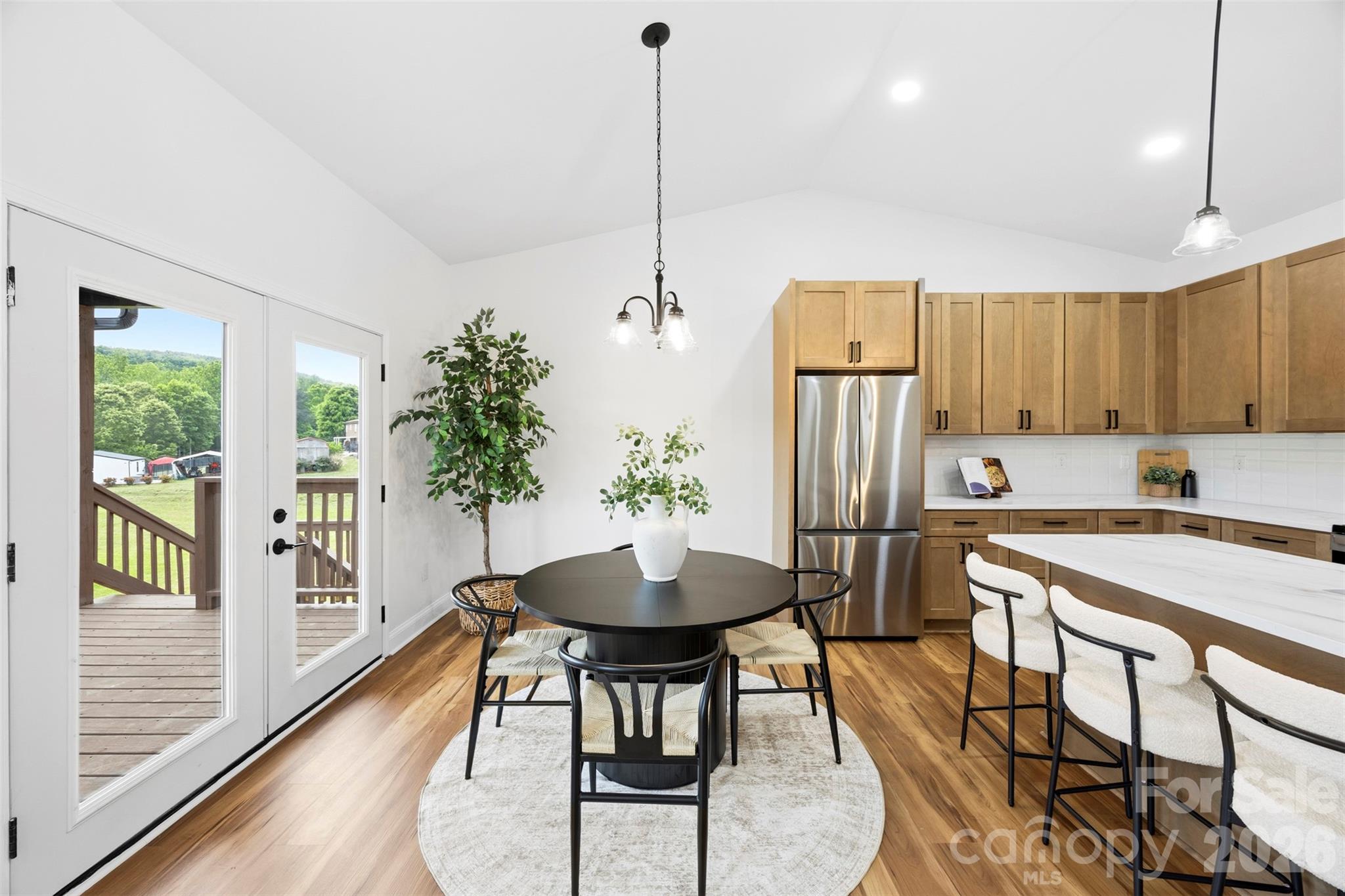 6911 Berea Avenue — Connelly Springs
