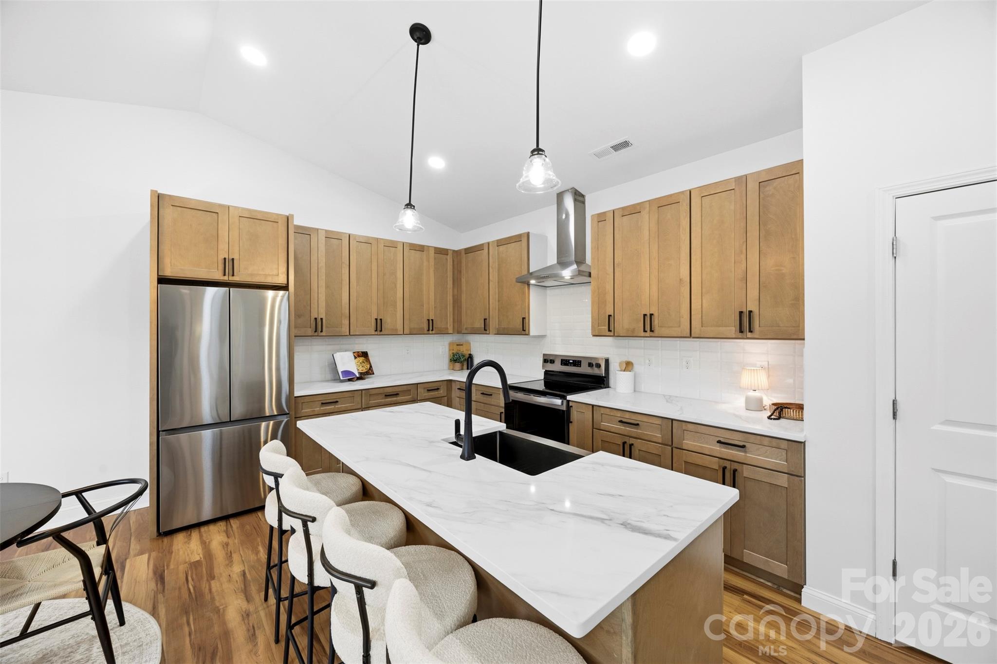 6911 Berea Avenue — Connelly Springs