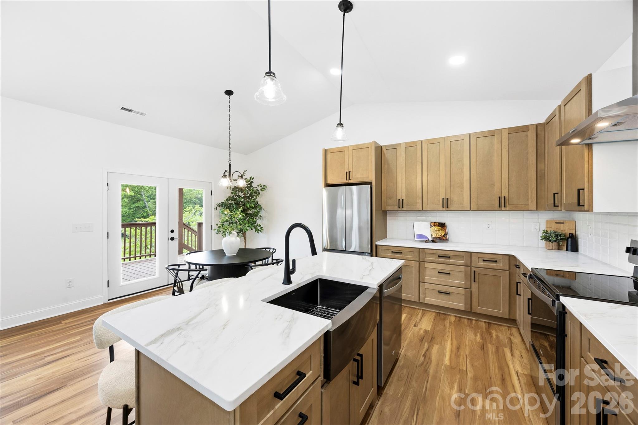 6911 Berea Avenue — Connelly Springs