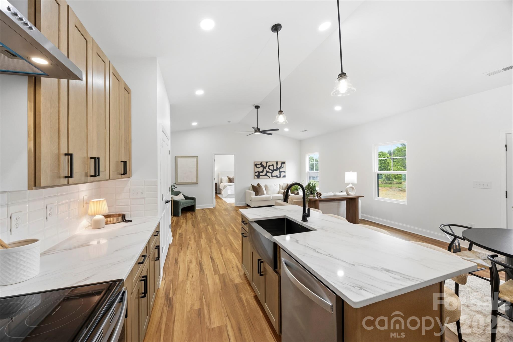 6911 Berea Avenue — Connelly Springs