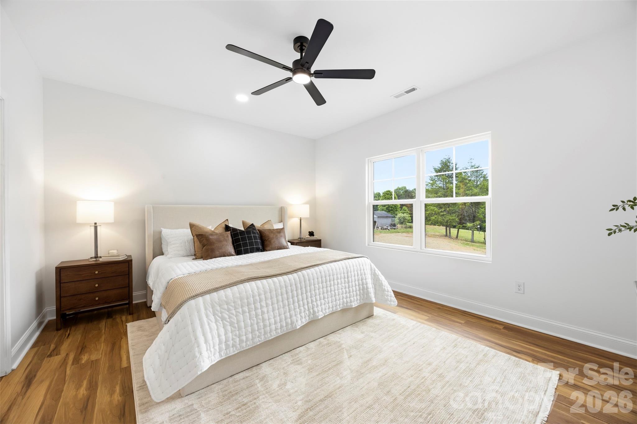 6911 Berea Avenue — Connelly Springs