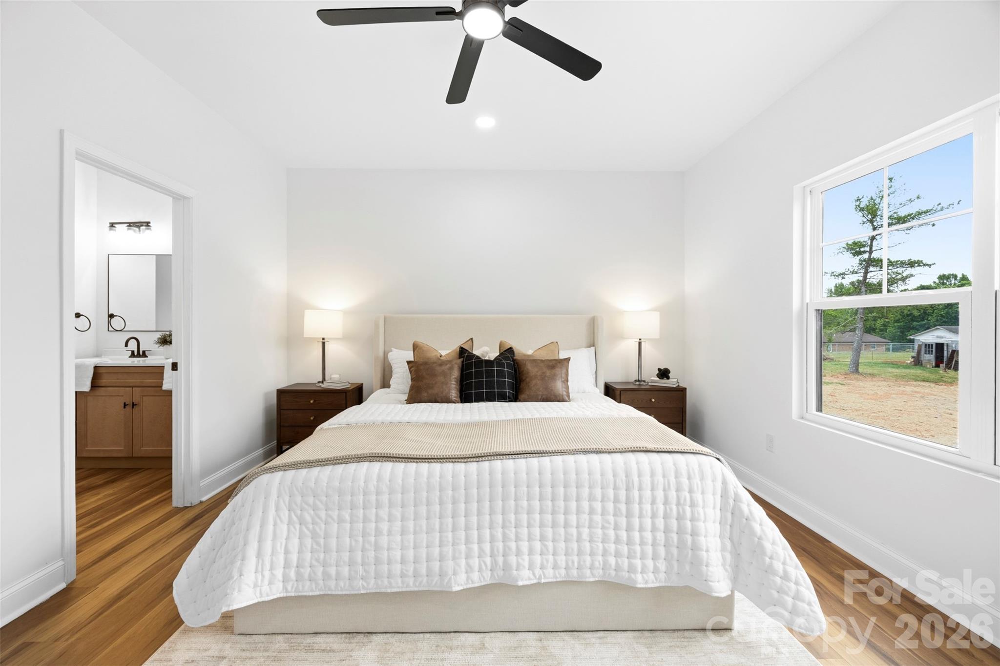 6911 Berea Avenue — Connelly Springs