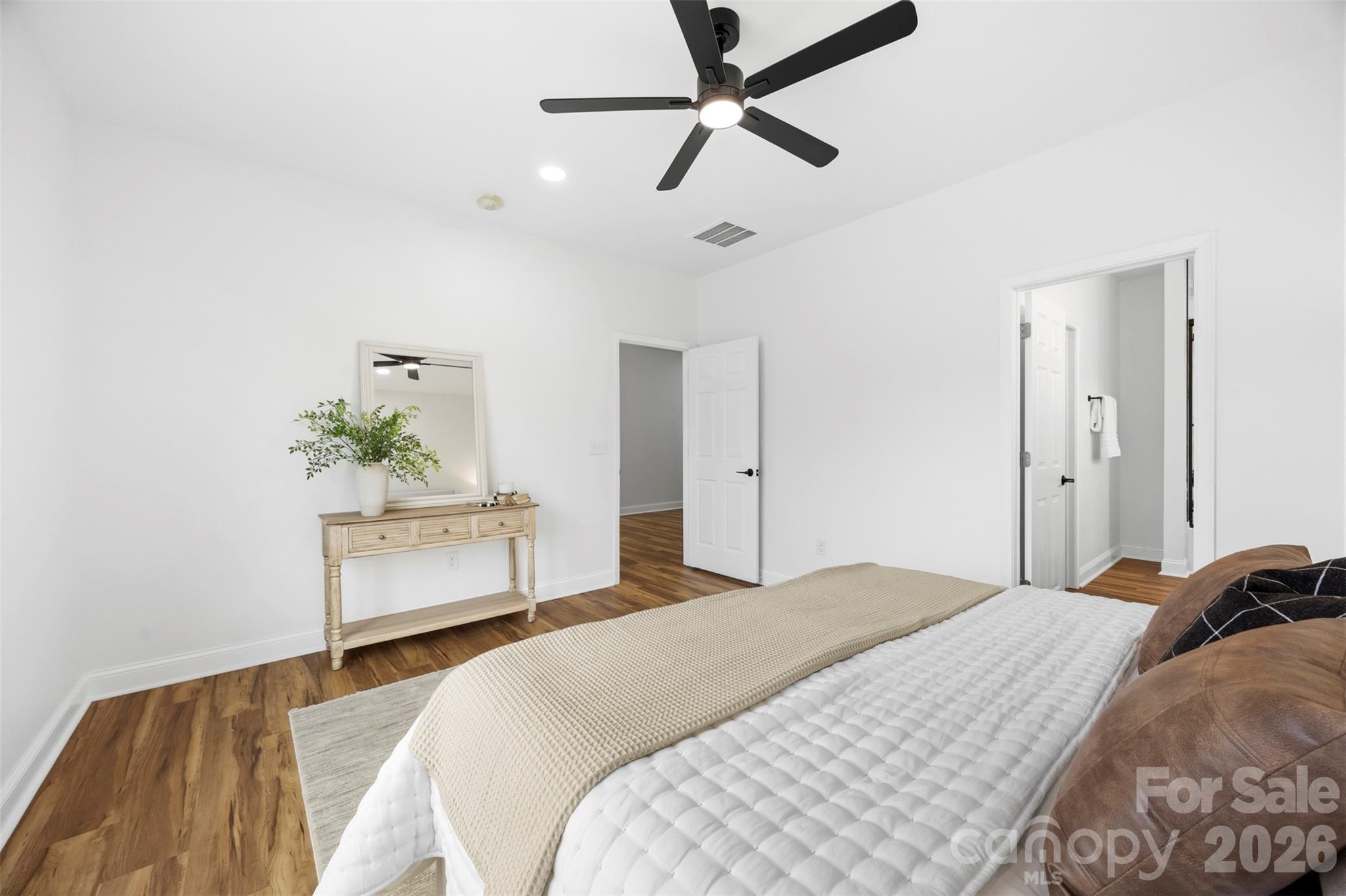 6911 Berea Avenue — Connelly Springs