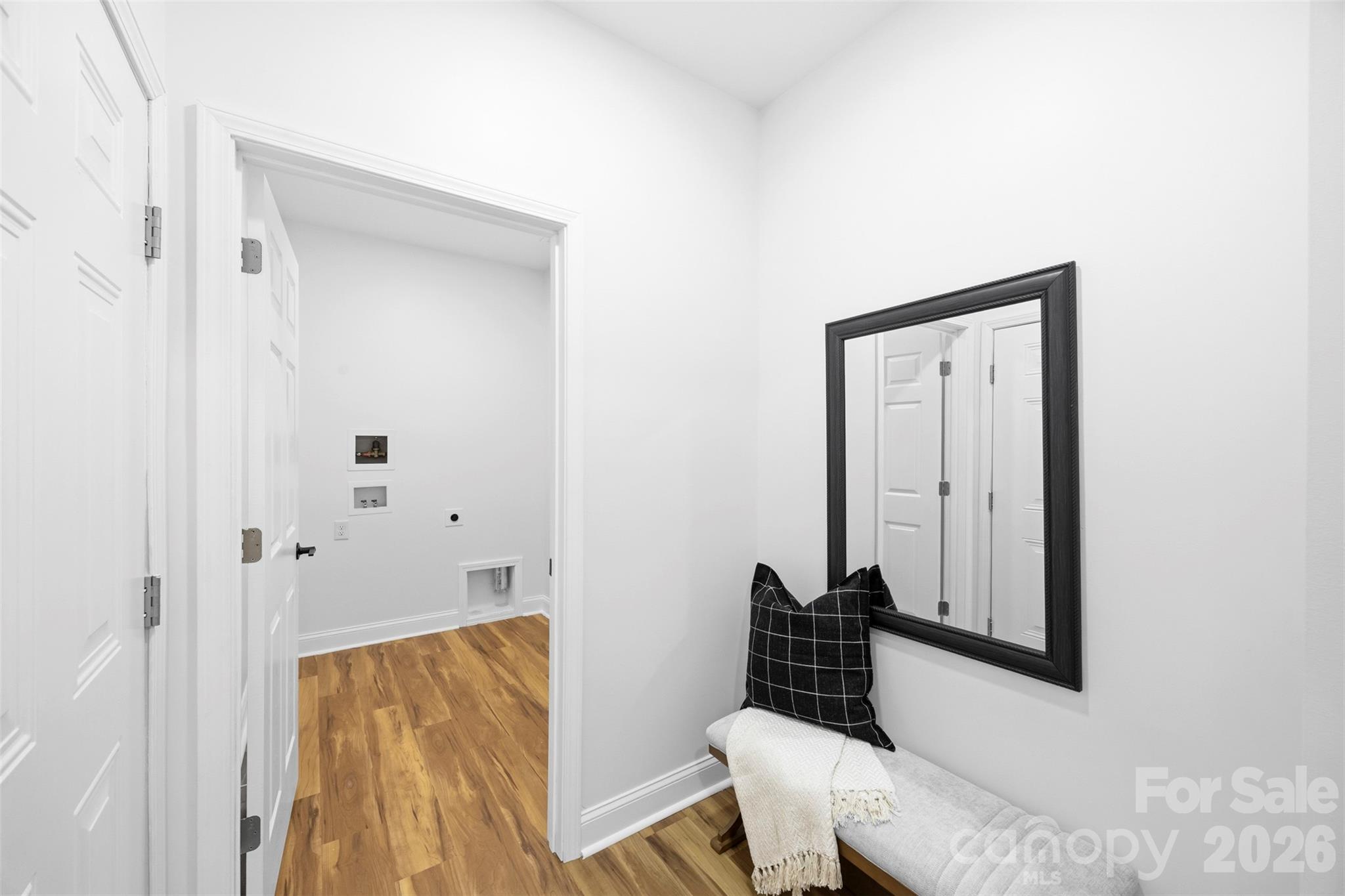 6911 Berea Avenue — Connelly Springs