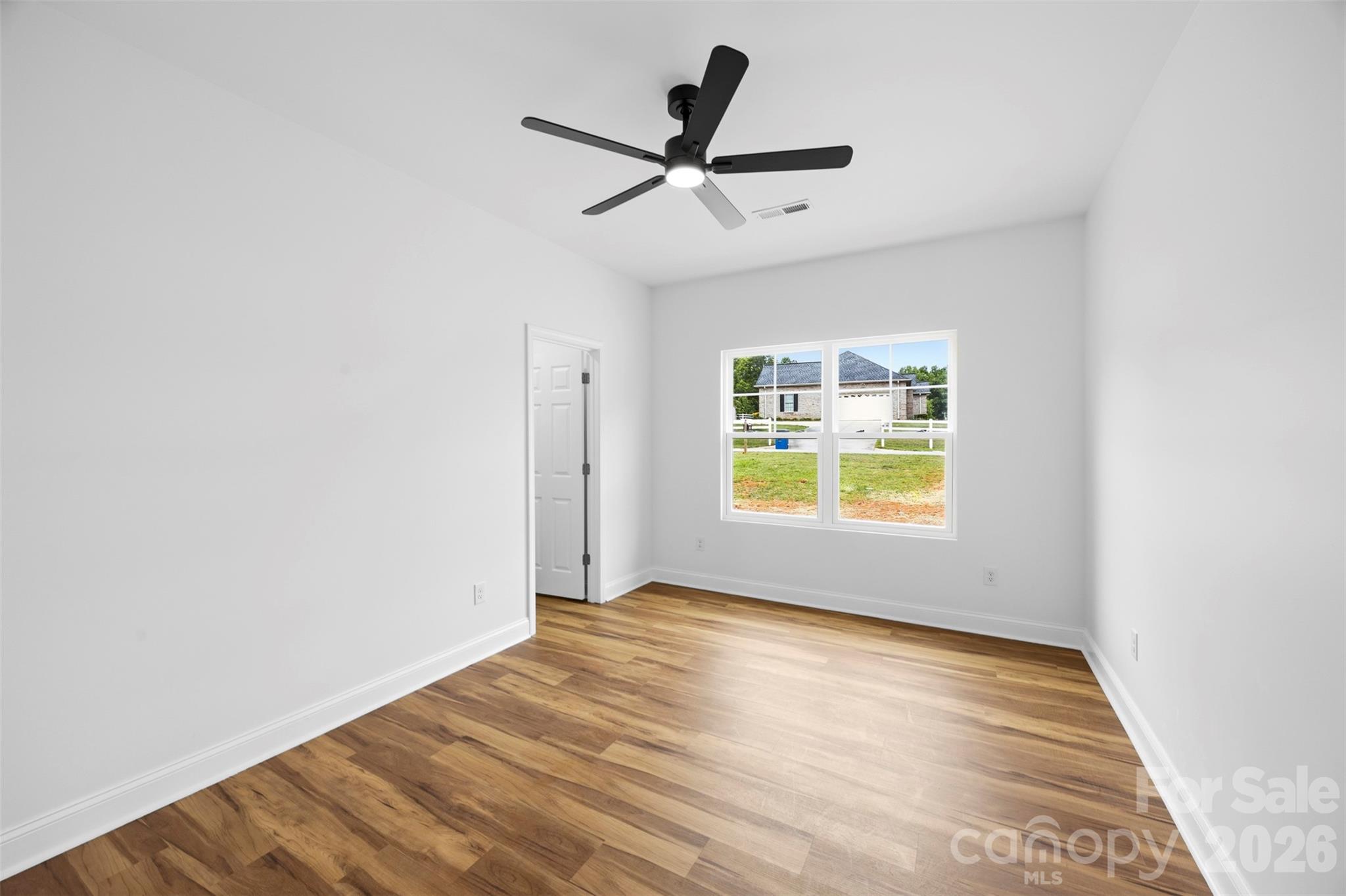6911 Berea Avenue — Connelly Springs