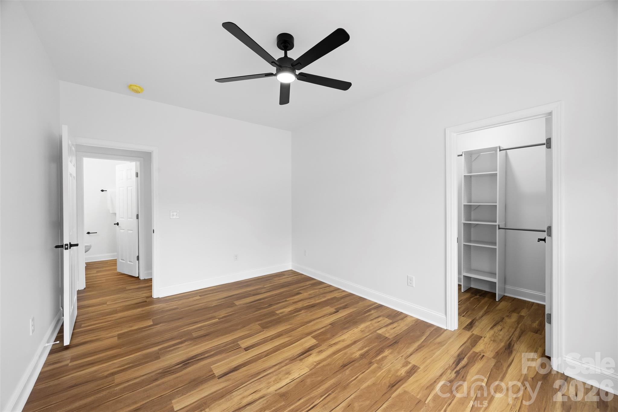 6911 Berea Avenue — Connelly Springs