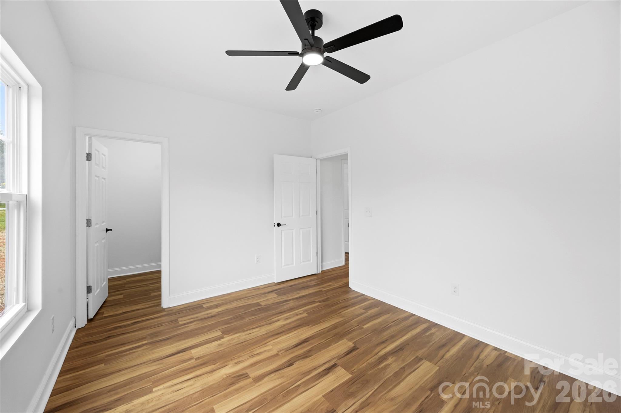 6911 Berea Avenue — Connelly Springs