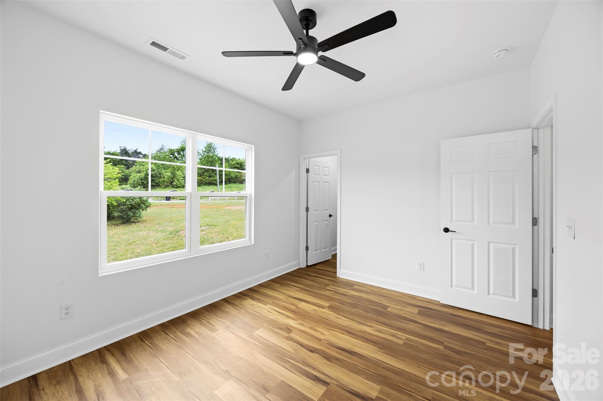 6911 Berea Avenue — Connelly Springs