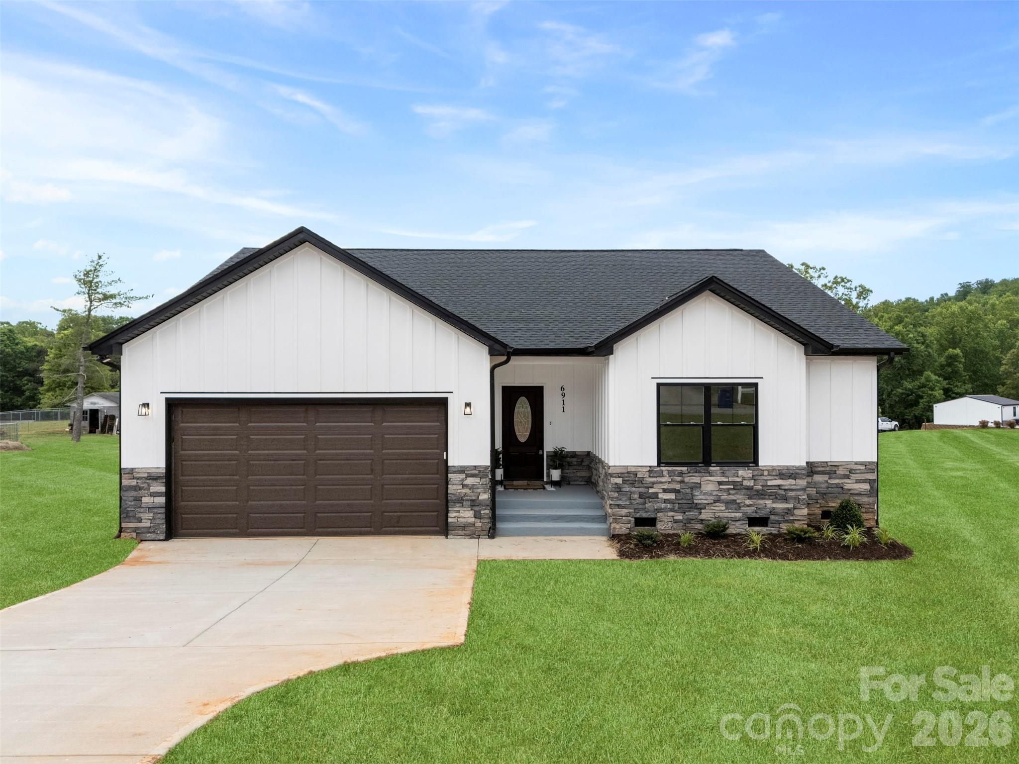 6911 Berea Avenue — Connelly Springs