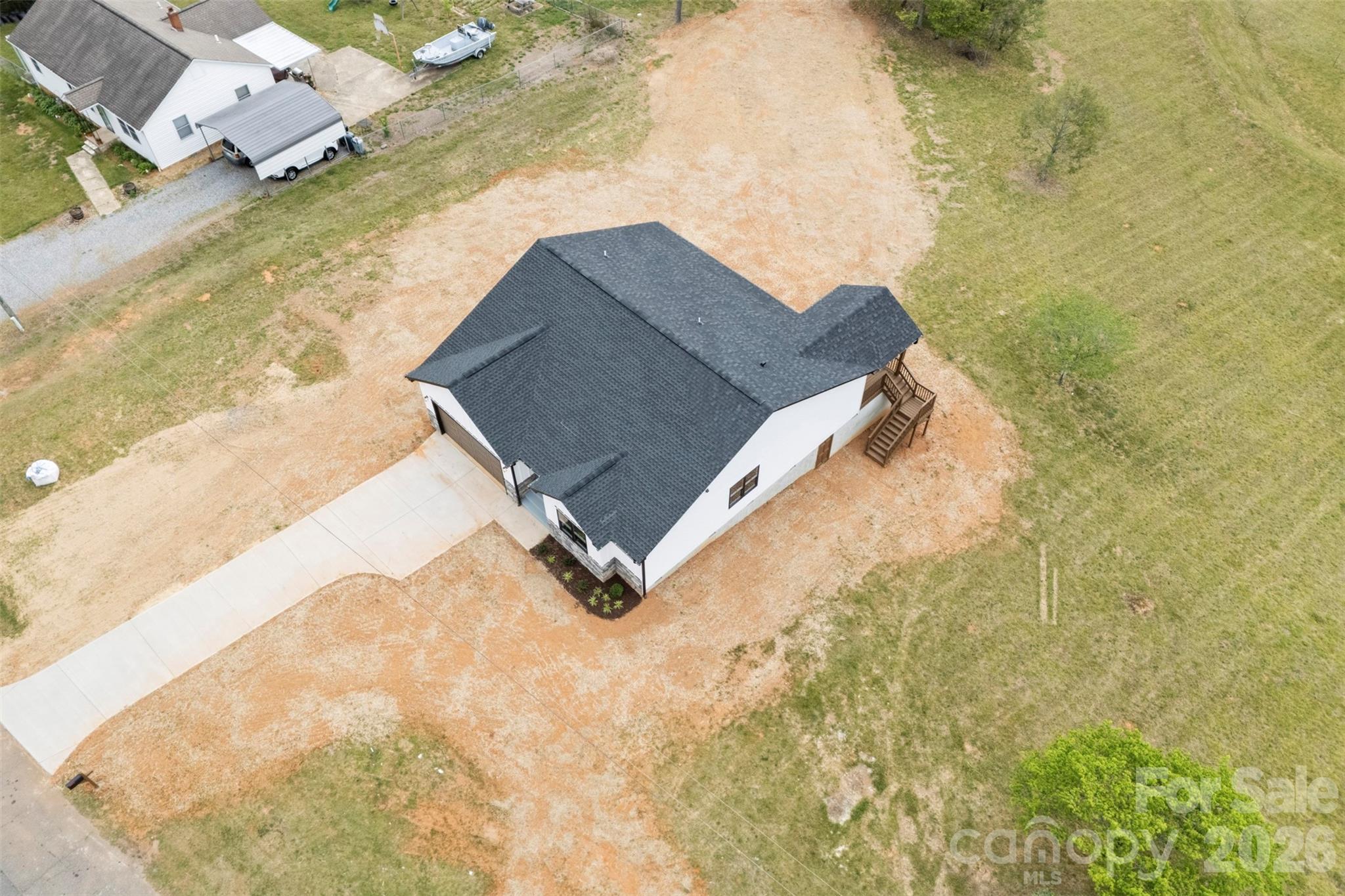 6911 Berea Avenue — Connelly Springs