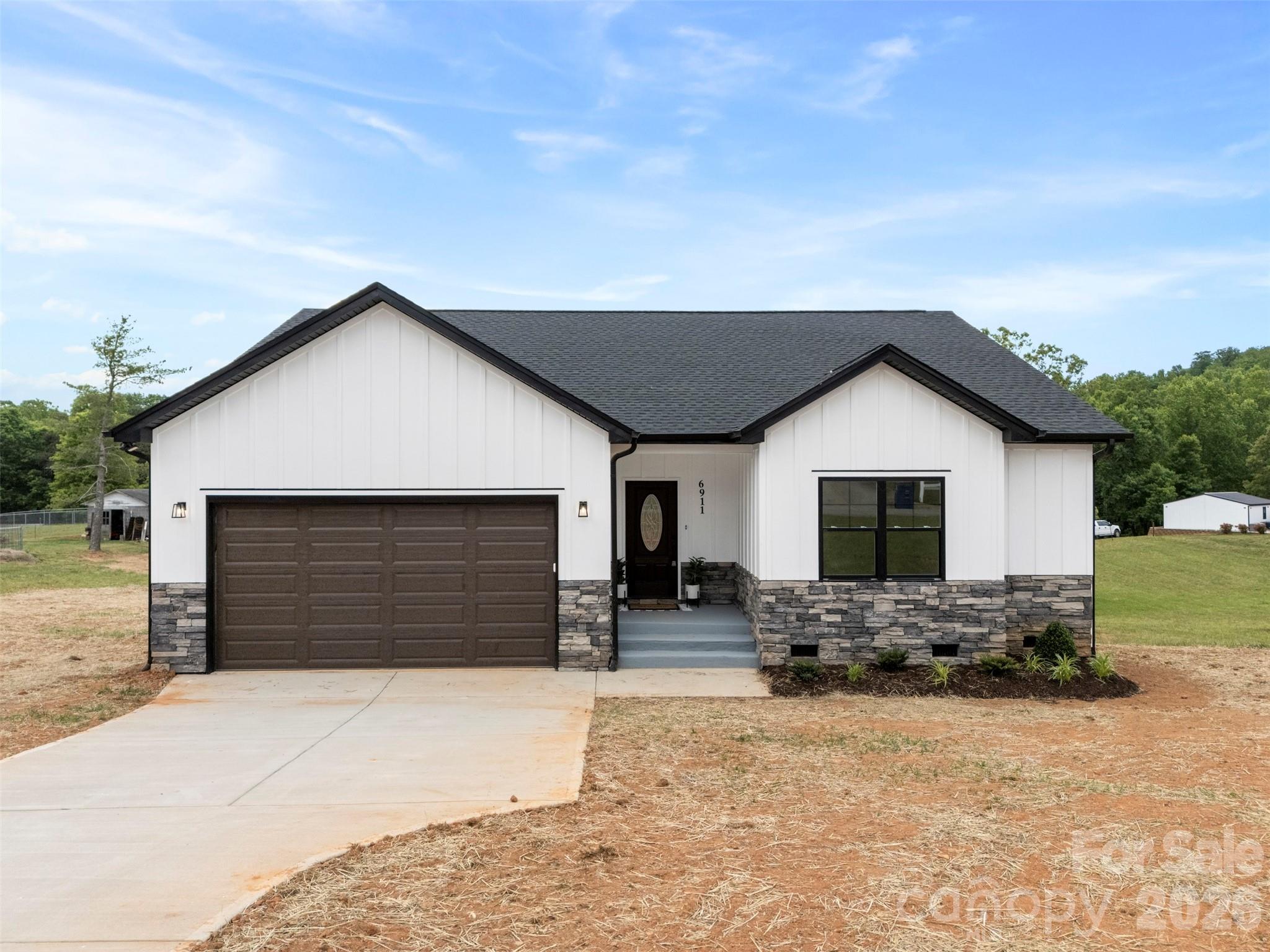 6911 Berea Avenue — Connelly Springs