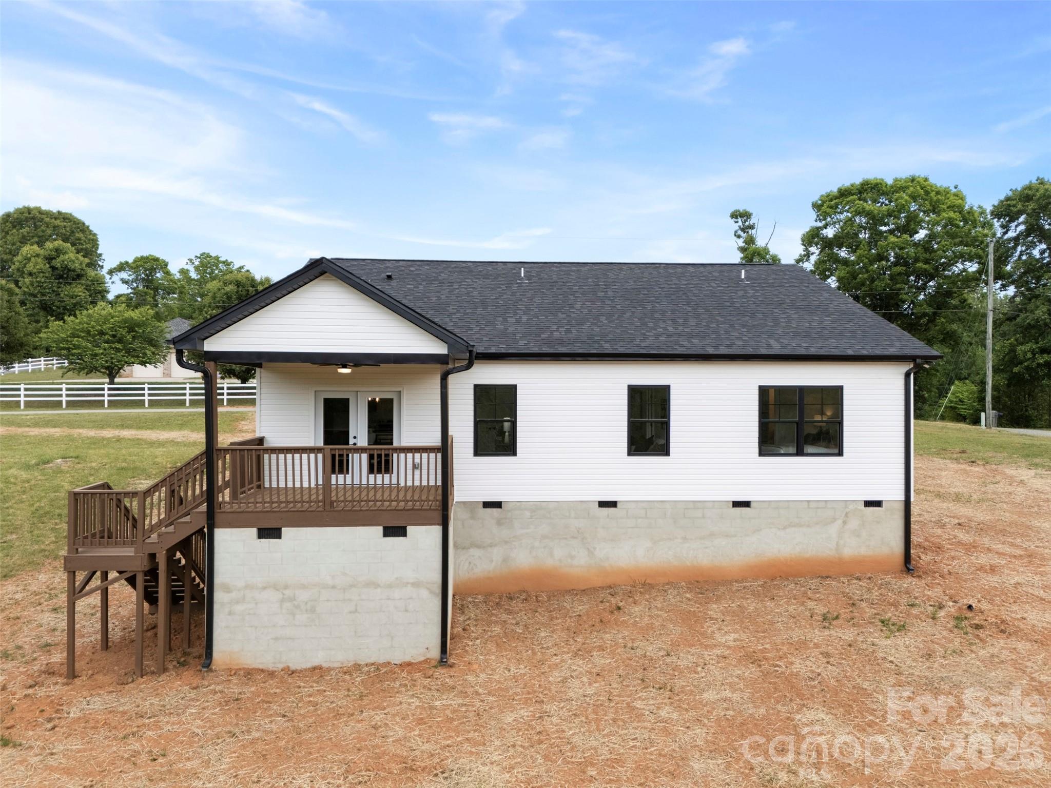 6911 Berea Avenue — Connelly Springs