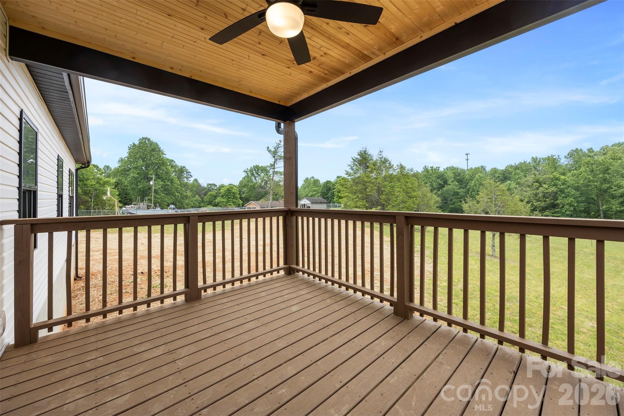 6911 Berea Avenue — Connelly Springs