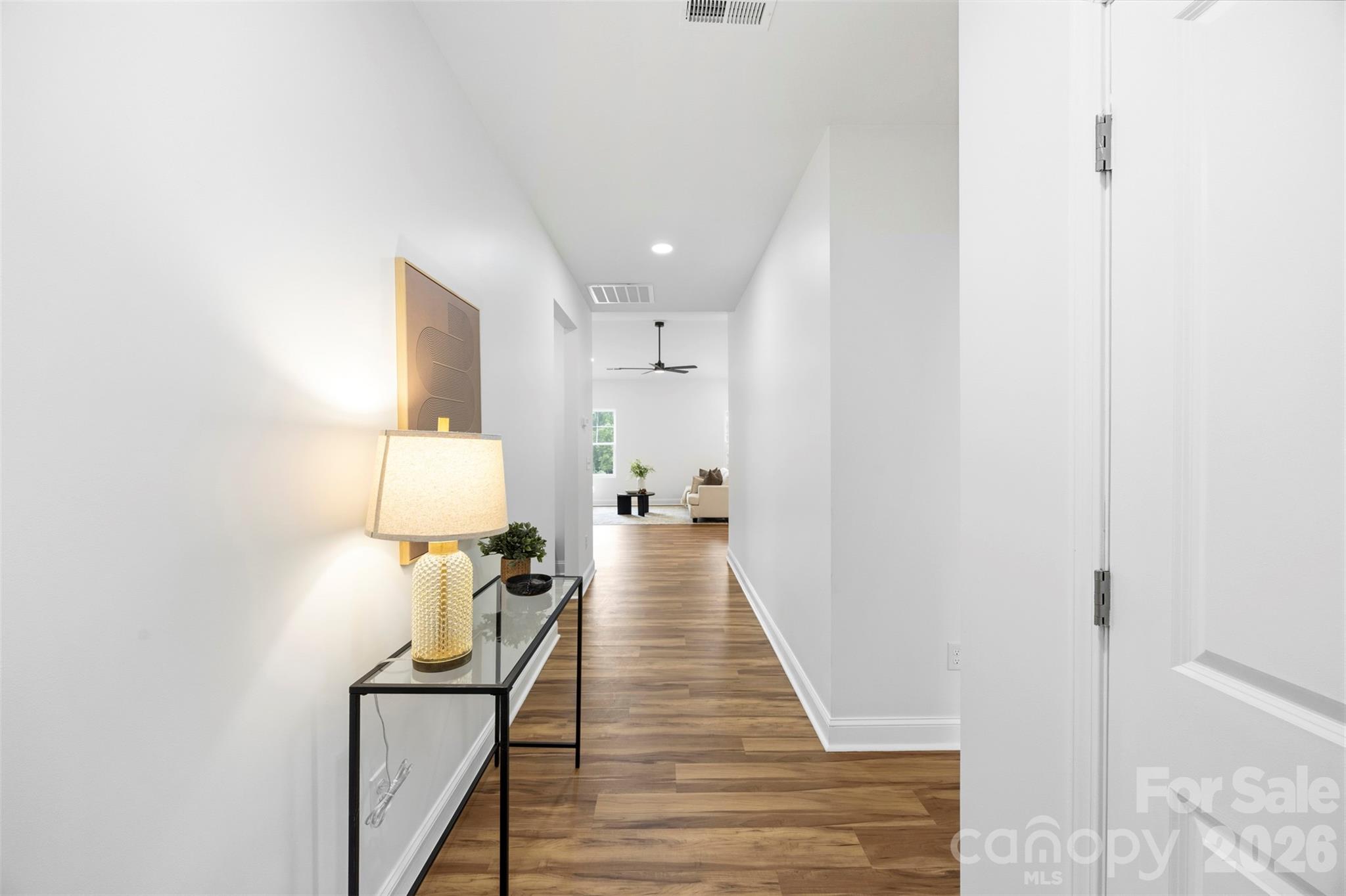 6911 Berea Avenue — Connelly Springs