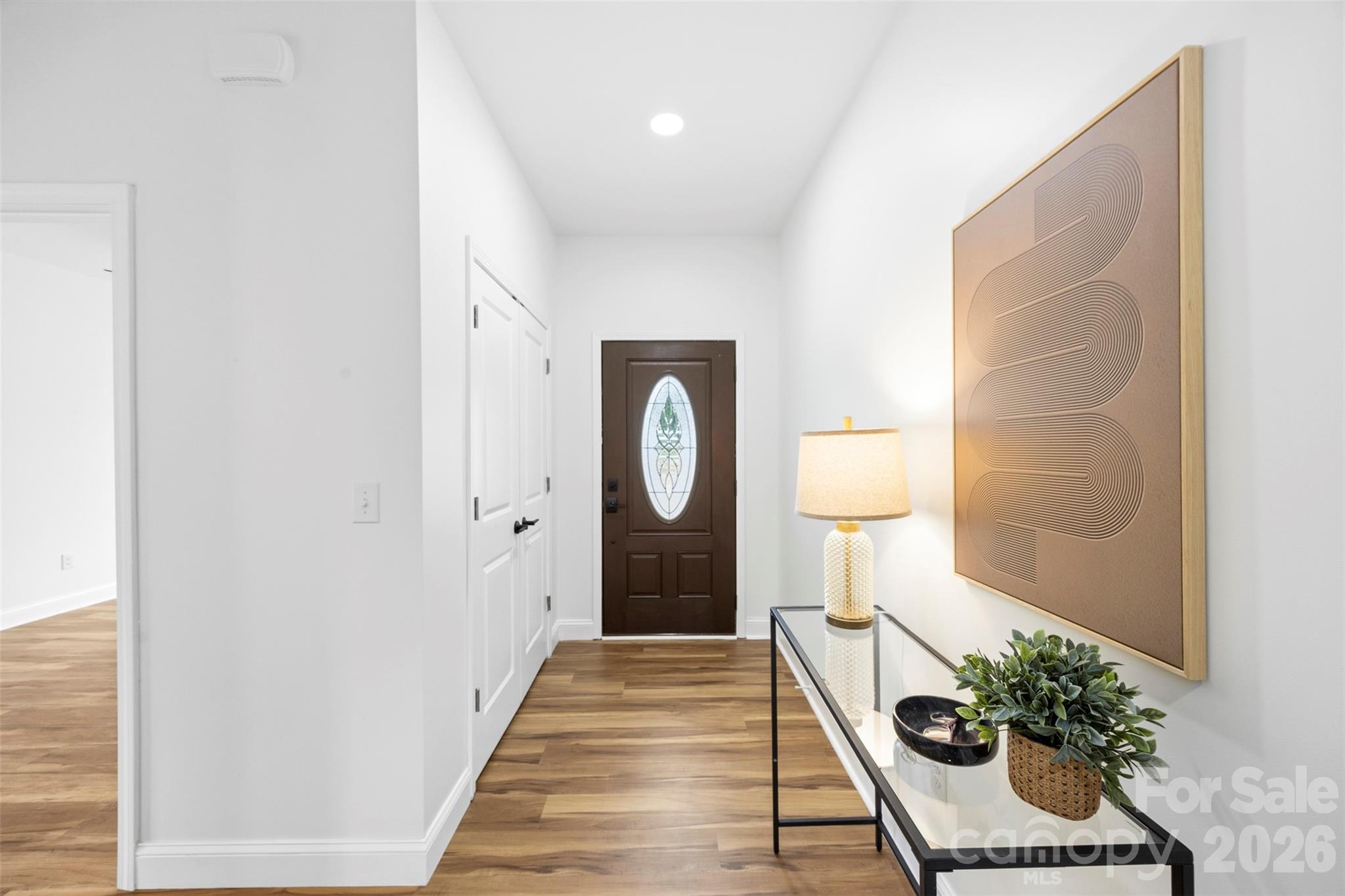 6911 Berea Avenue — Connelly Springs