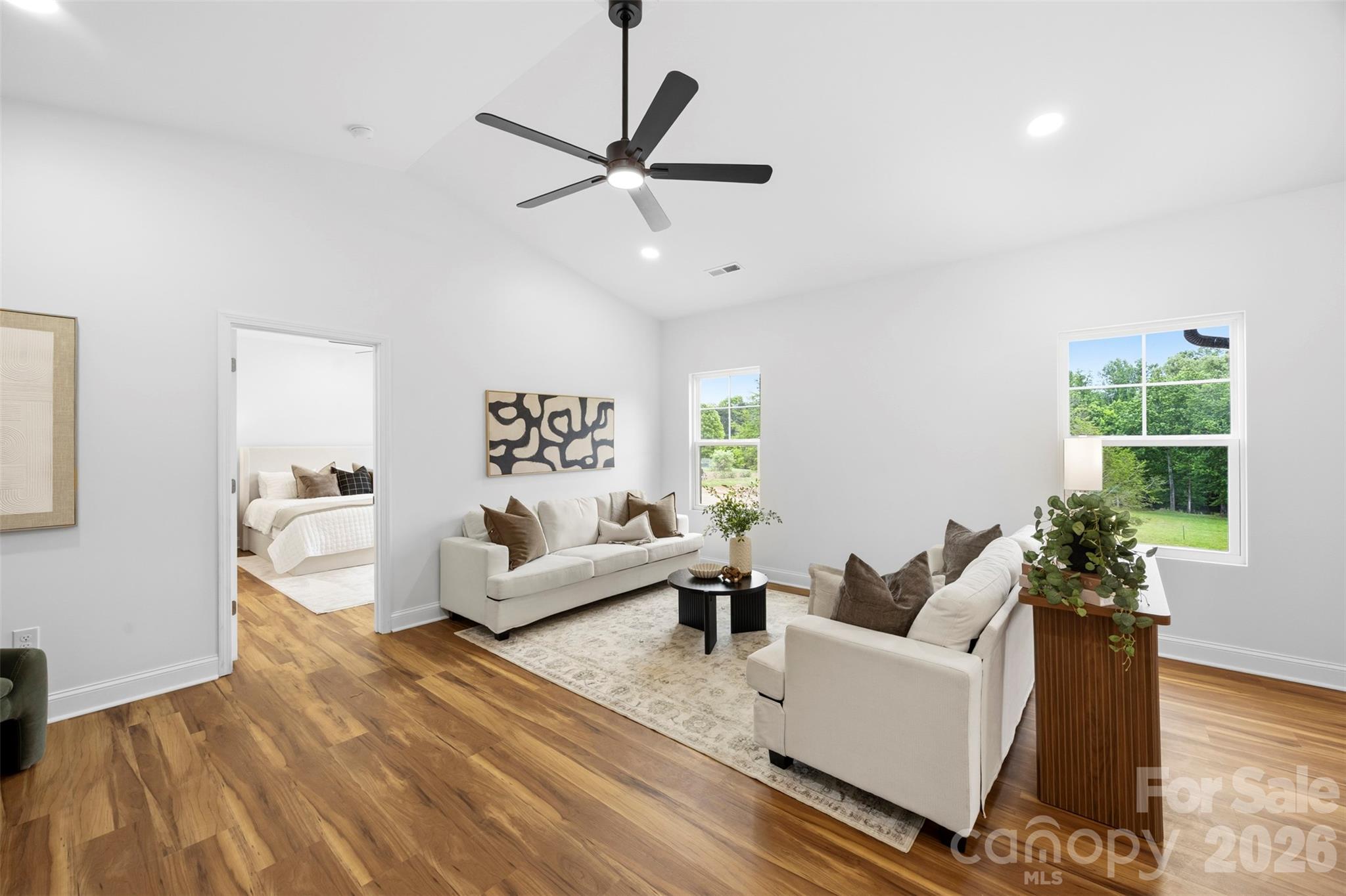 6911 Berea Avenue — Connelly Springs