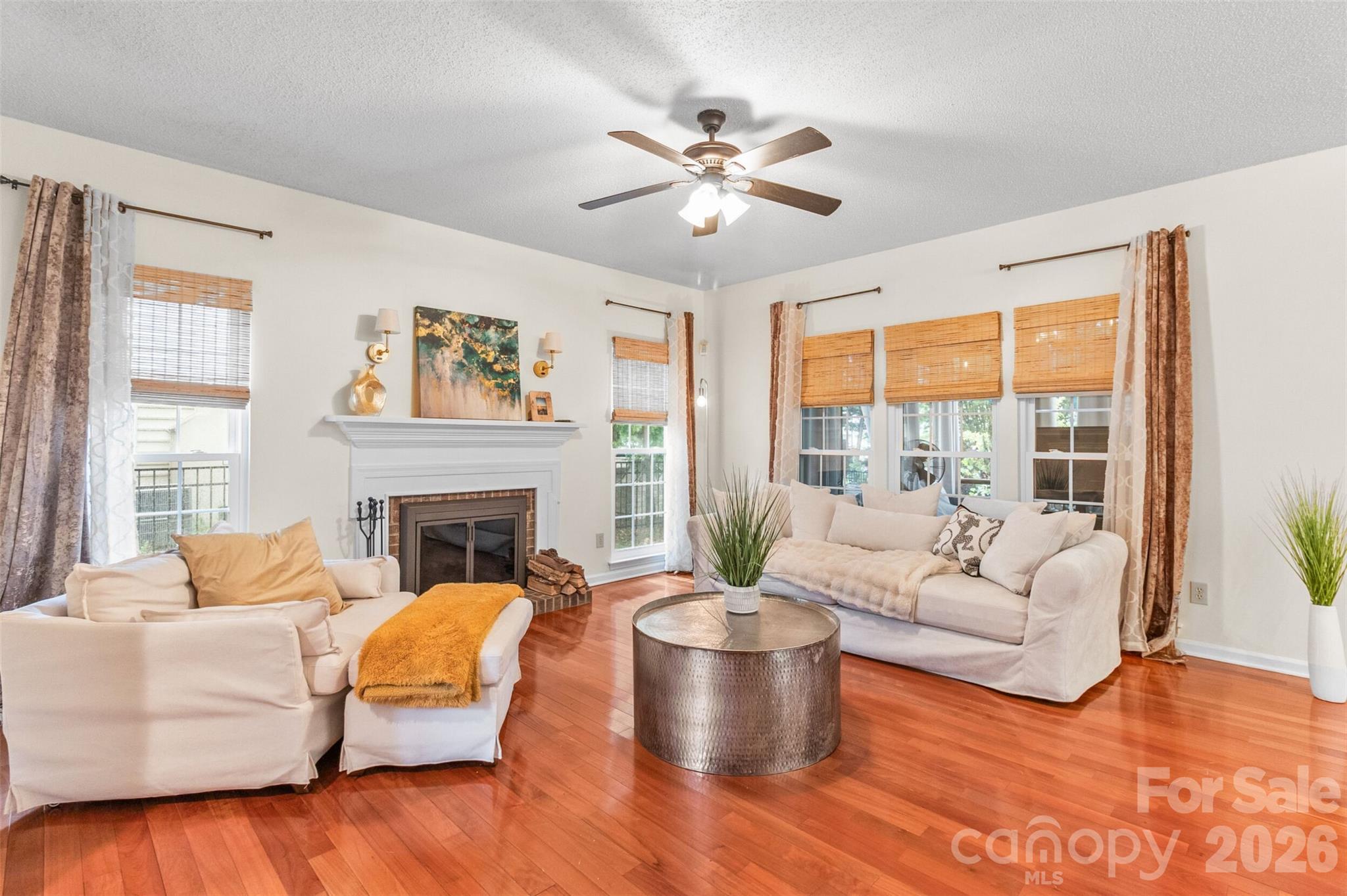 17205 Asti Court — Cornelius