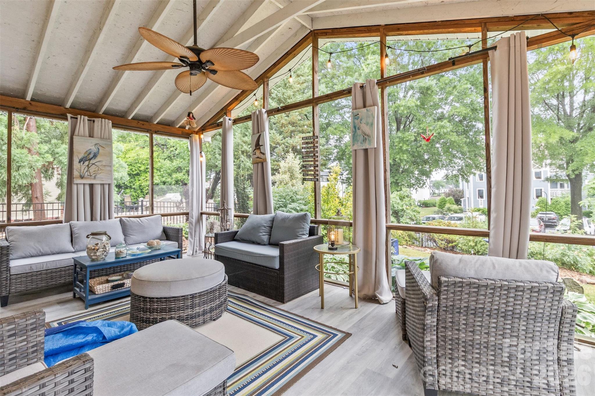 17205 Asti Court — Cornelius
