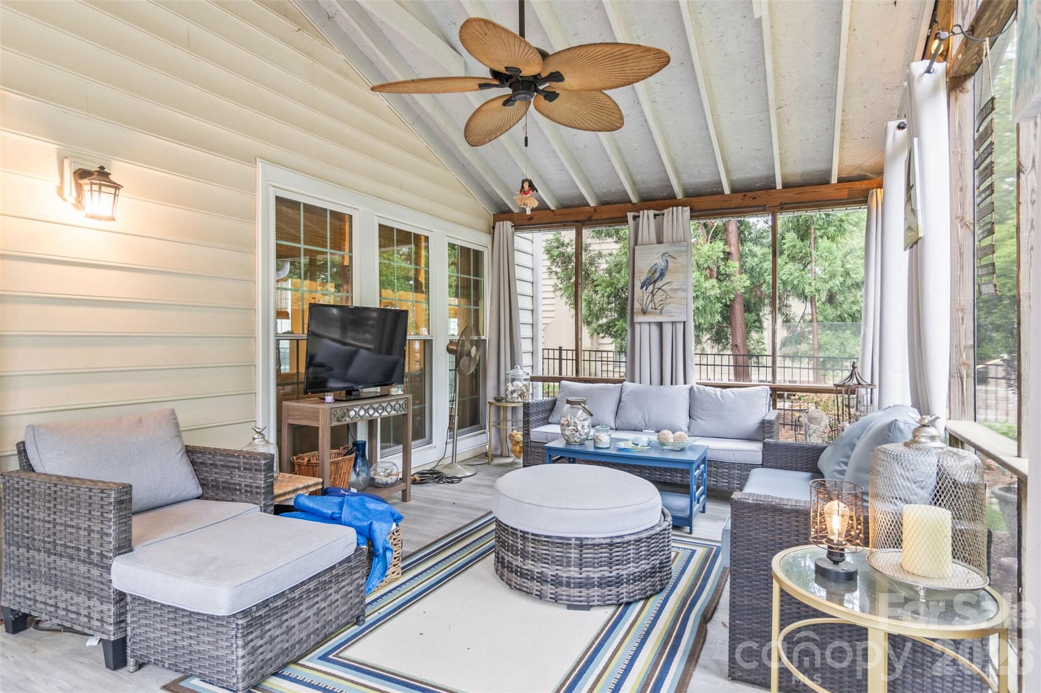 17205 Asti Court — Cornelius