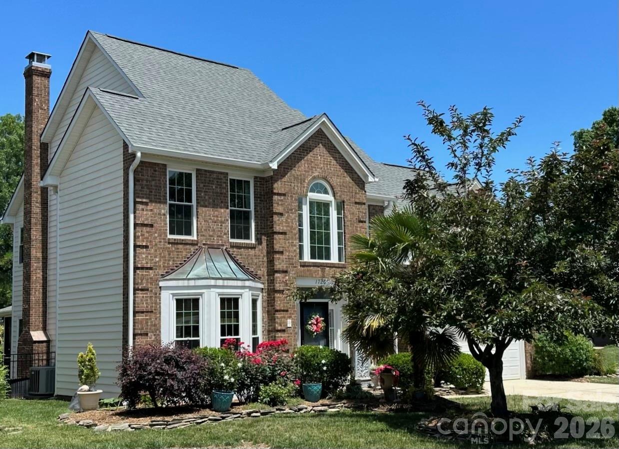 17205 Asti Court — Cornelius