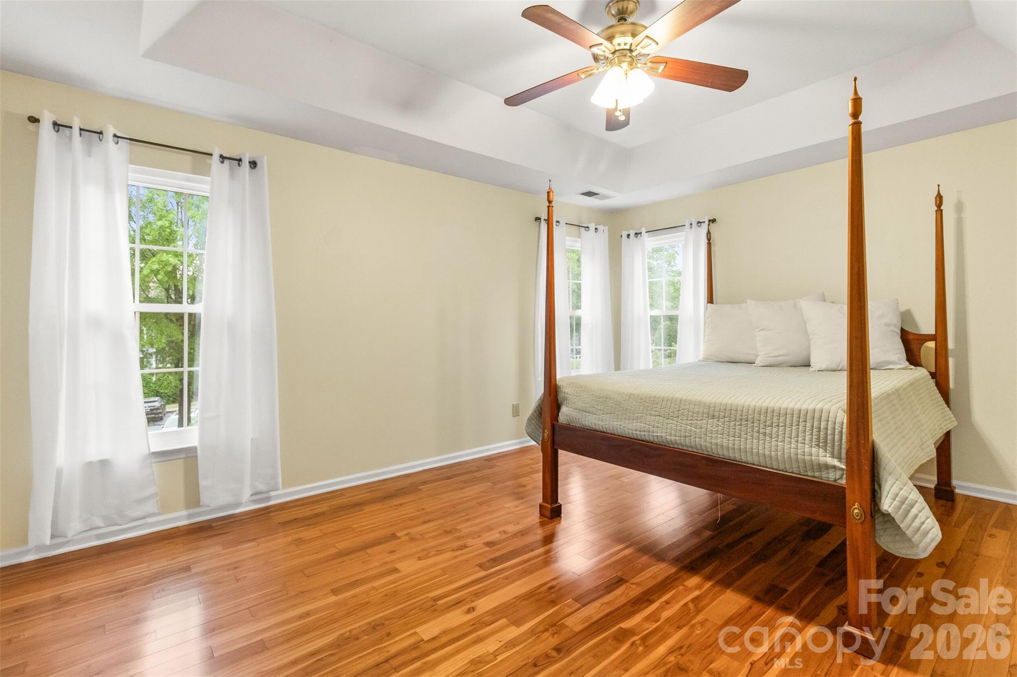 17205 Asti Court — Cornelius