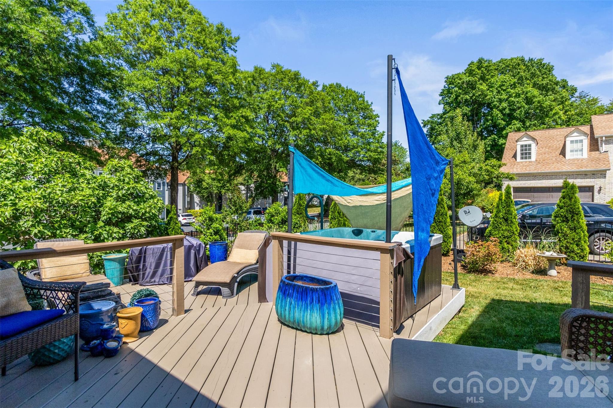 17205 Asti Court — Cornelius