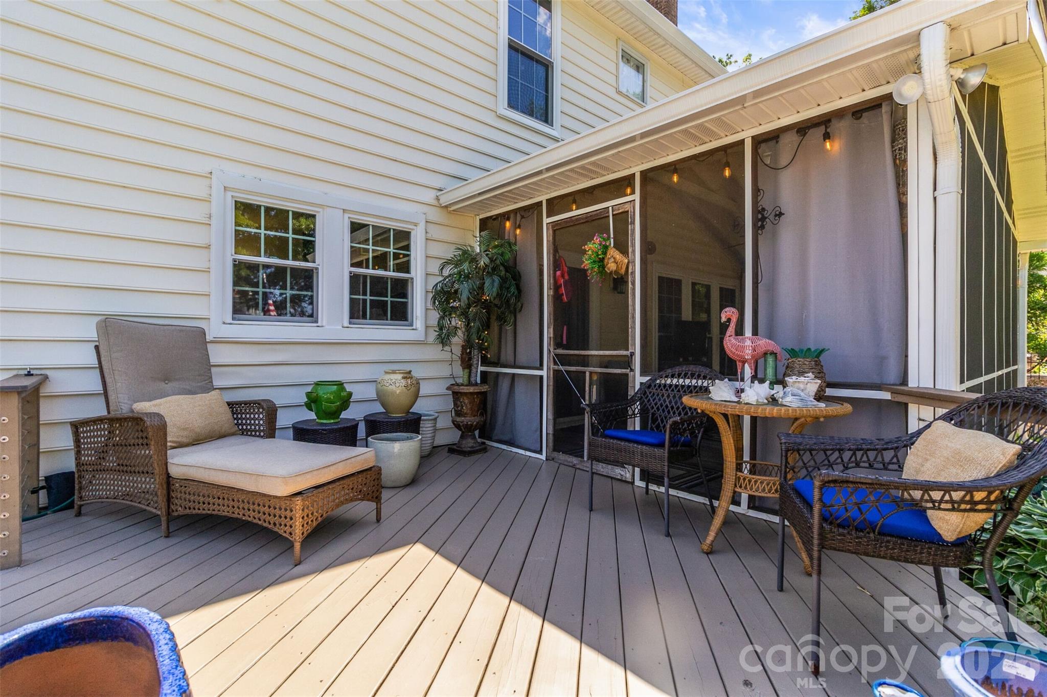 17205 Asti Court — Cornelius