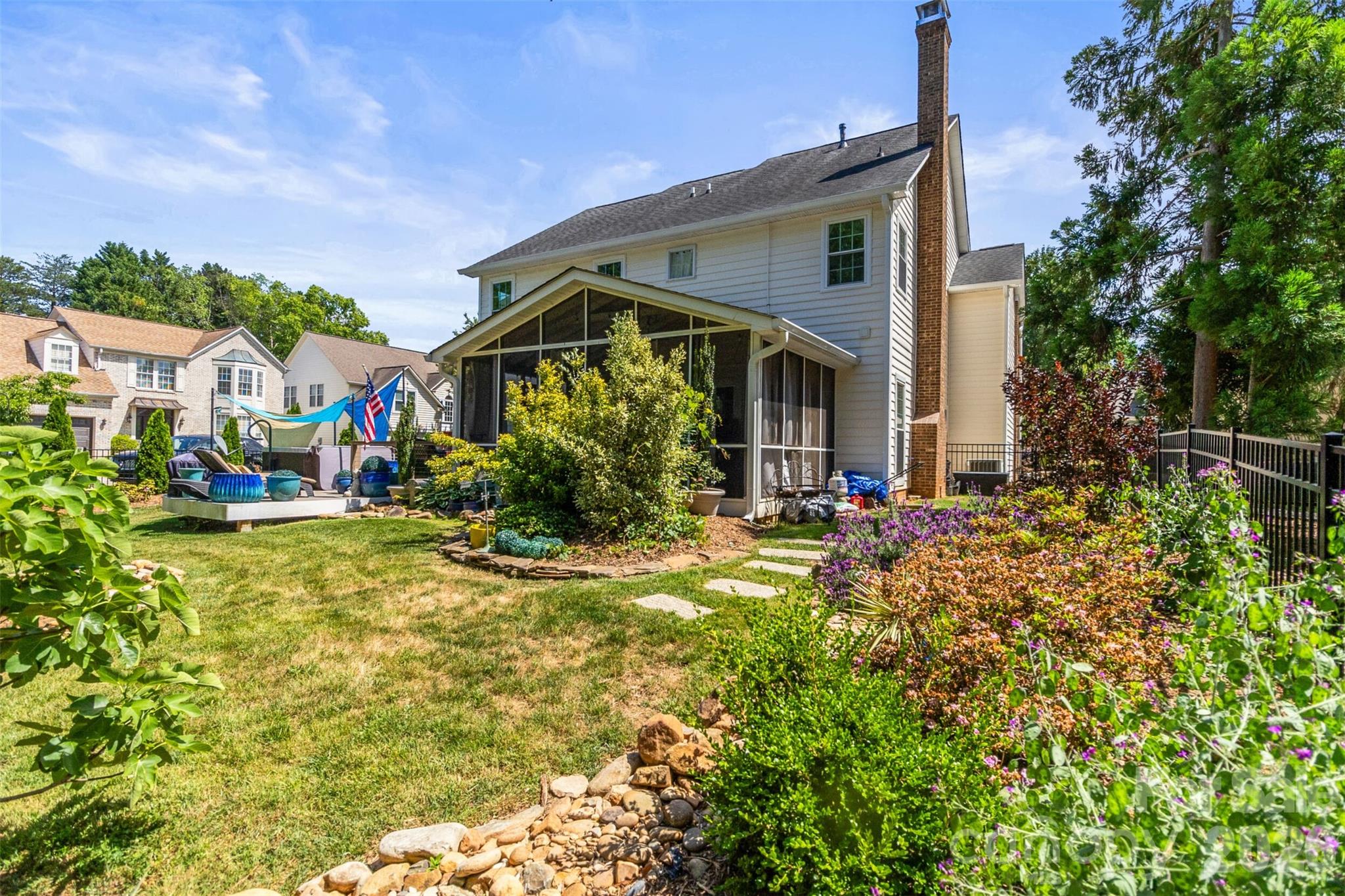 17205 Asti Court — Cornelius
