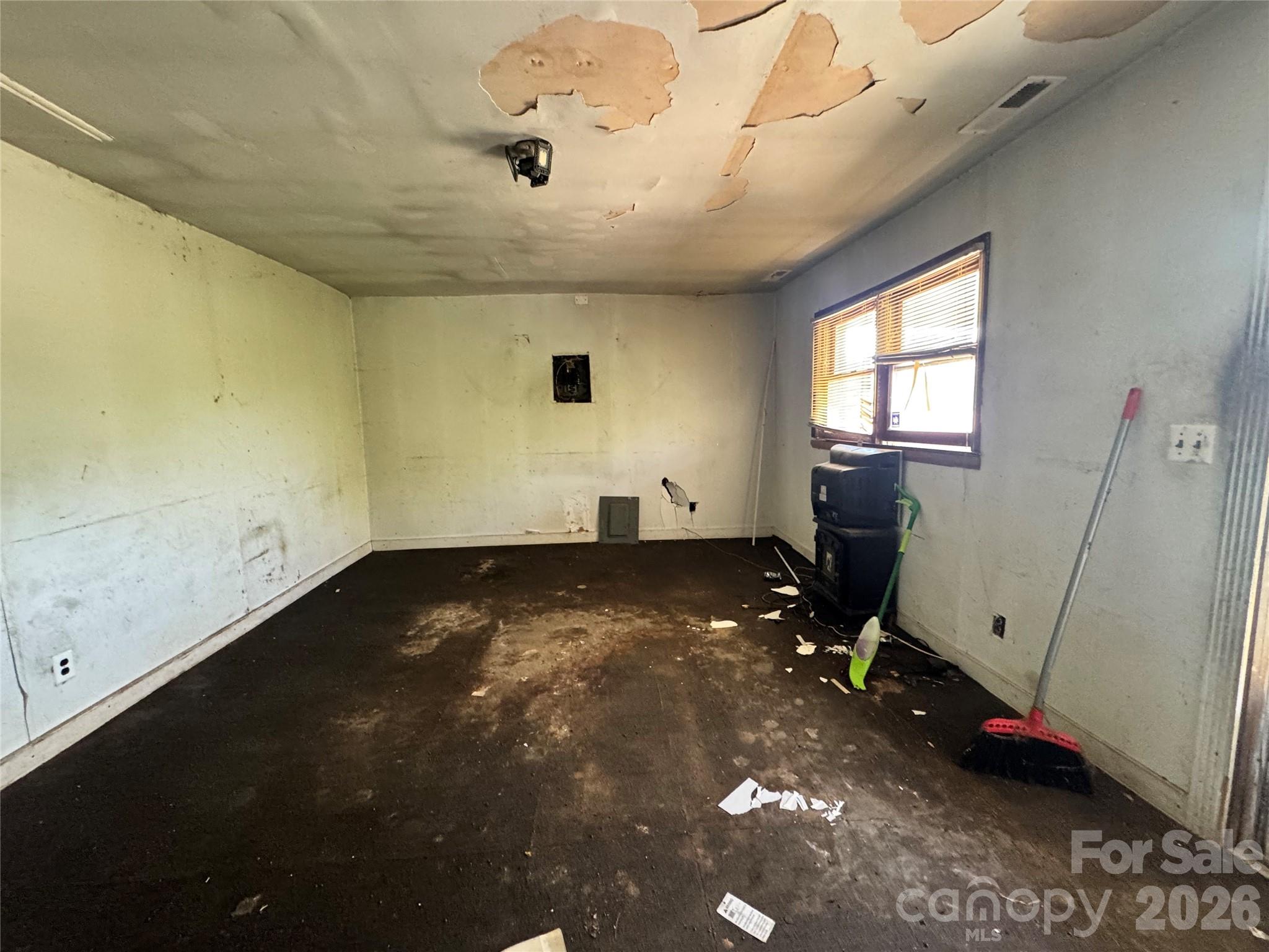 101 Ledbetter Road — Polkton