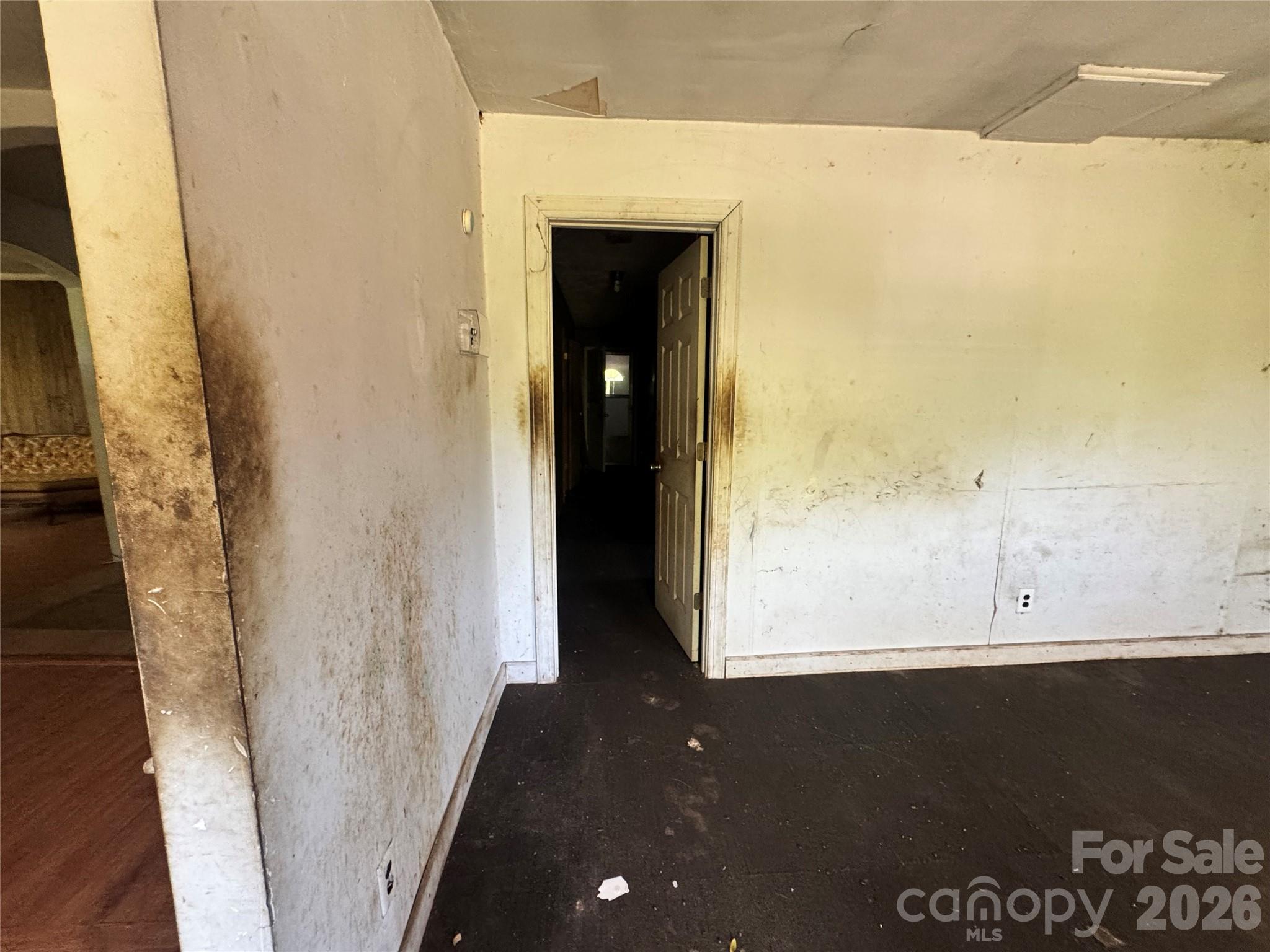 101 Ledbetter Road — Polkton