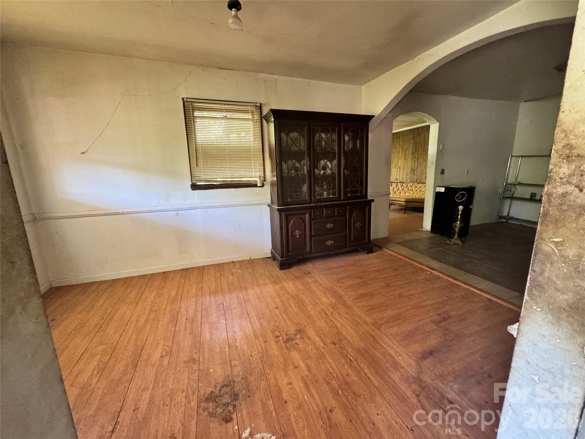 101 Ledbetter Road — Polkton