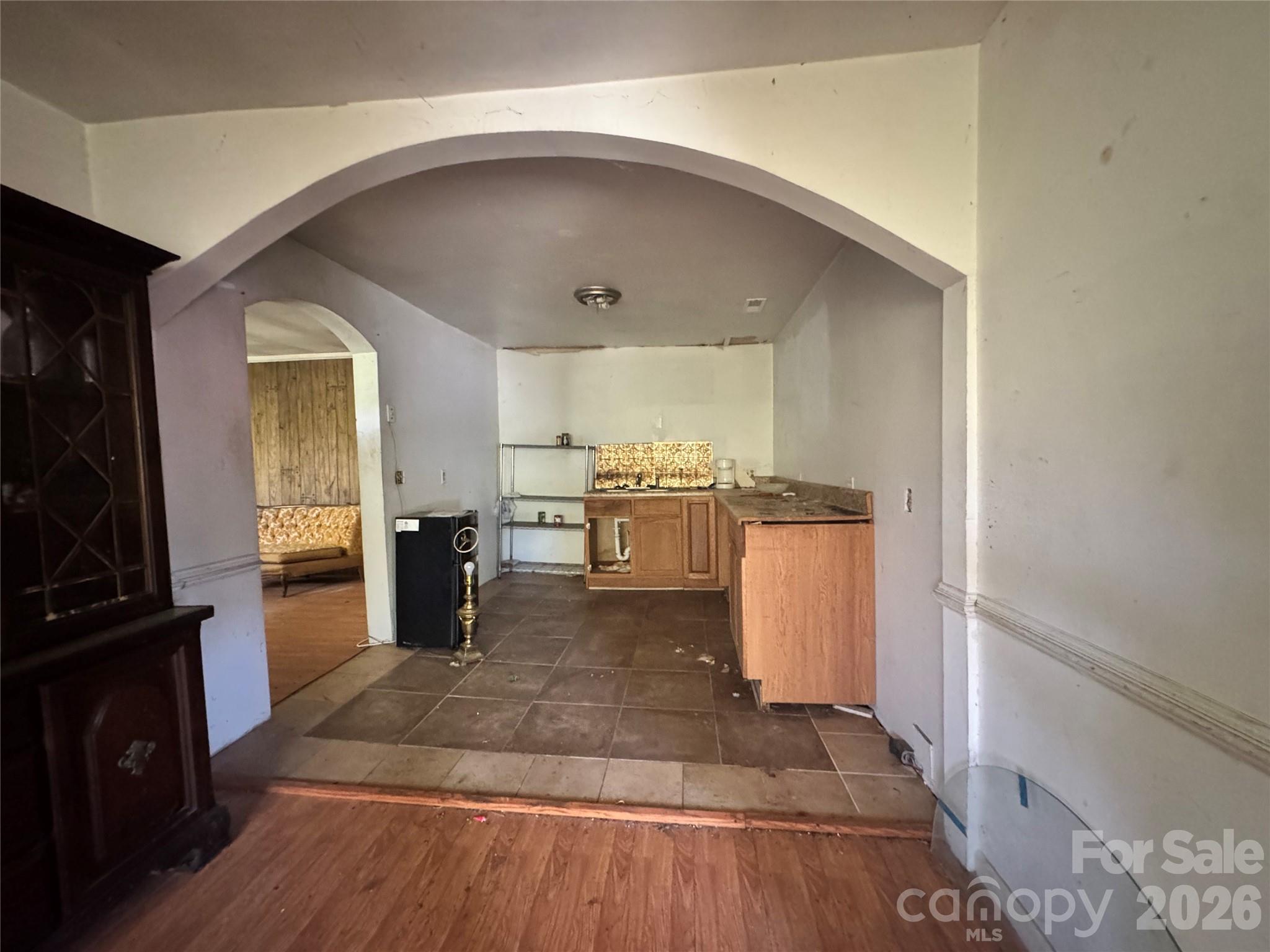 101 Ledbetter Road — Polkton