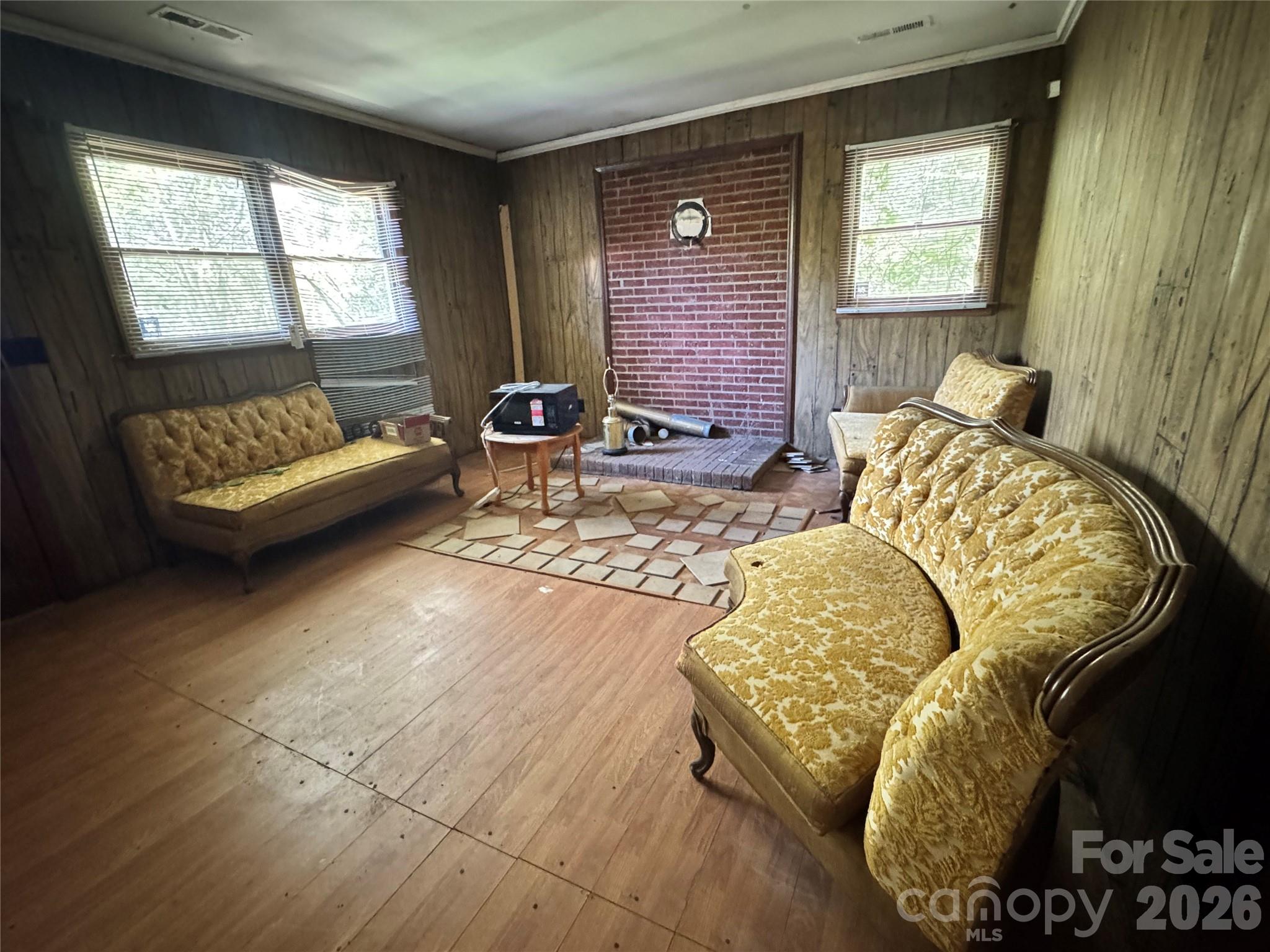 101 Ledbetter Road — Polkton
