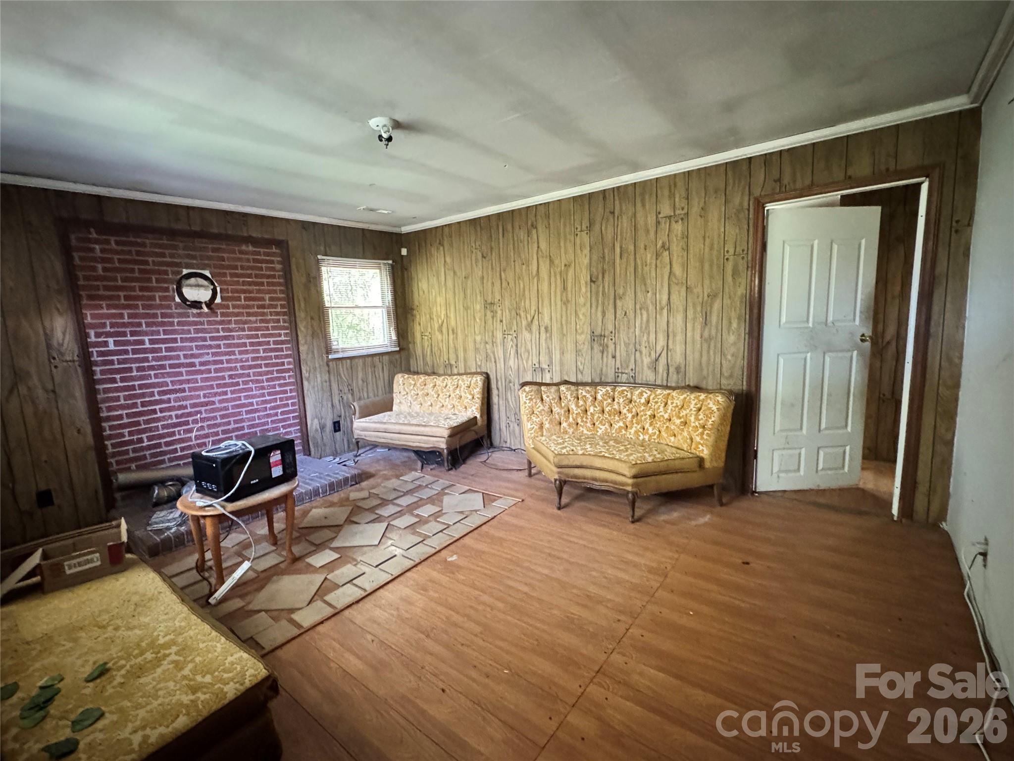 101 Ledbetter Road — Polkton