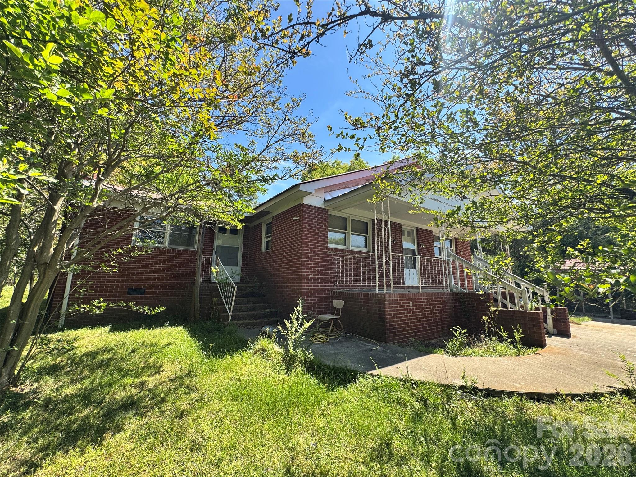 101 Ledbetter Road — Polkton