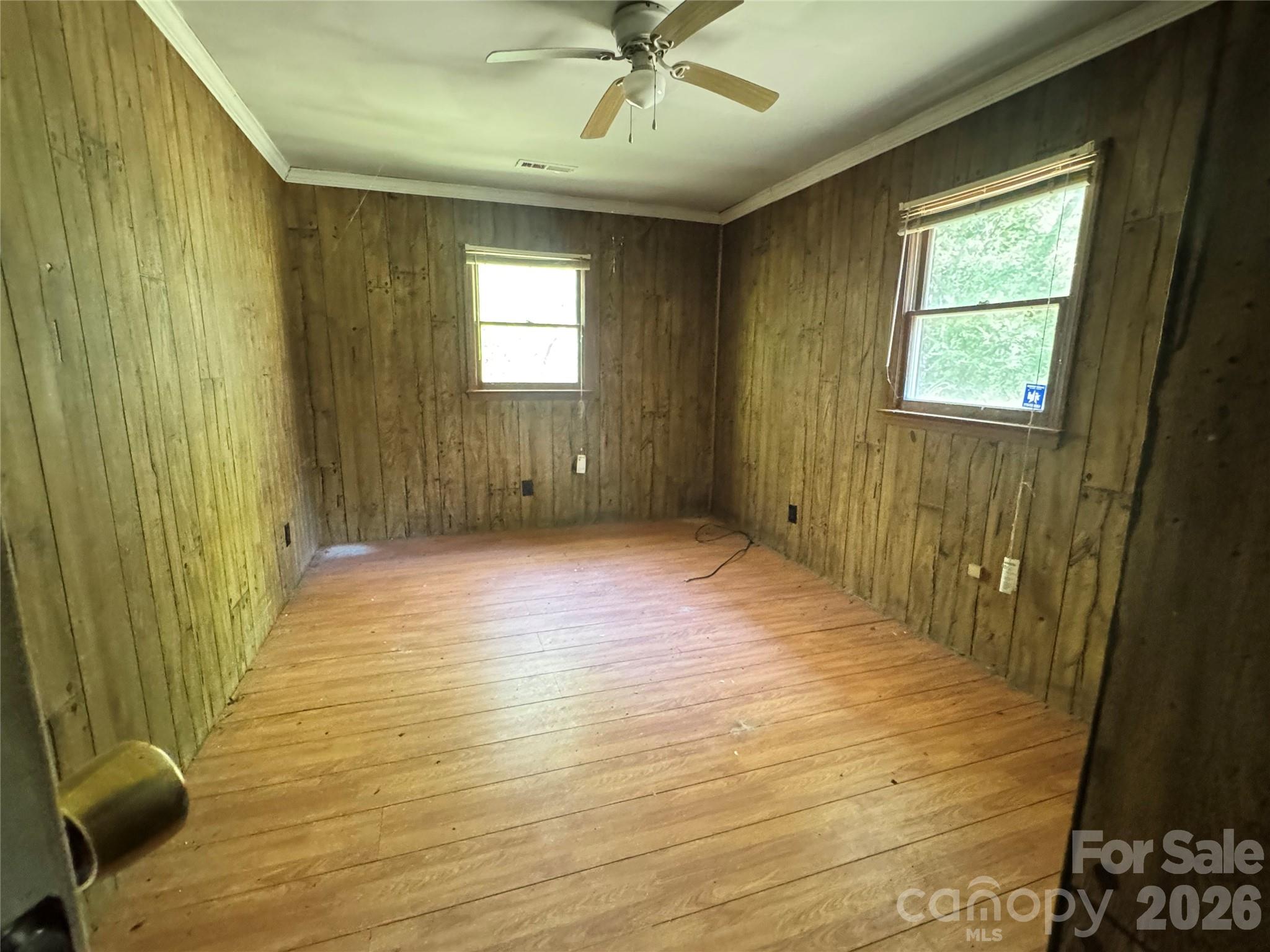 101 Ledbetter Road — Polkton
