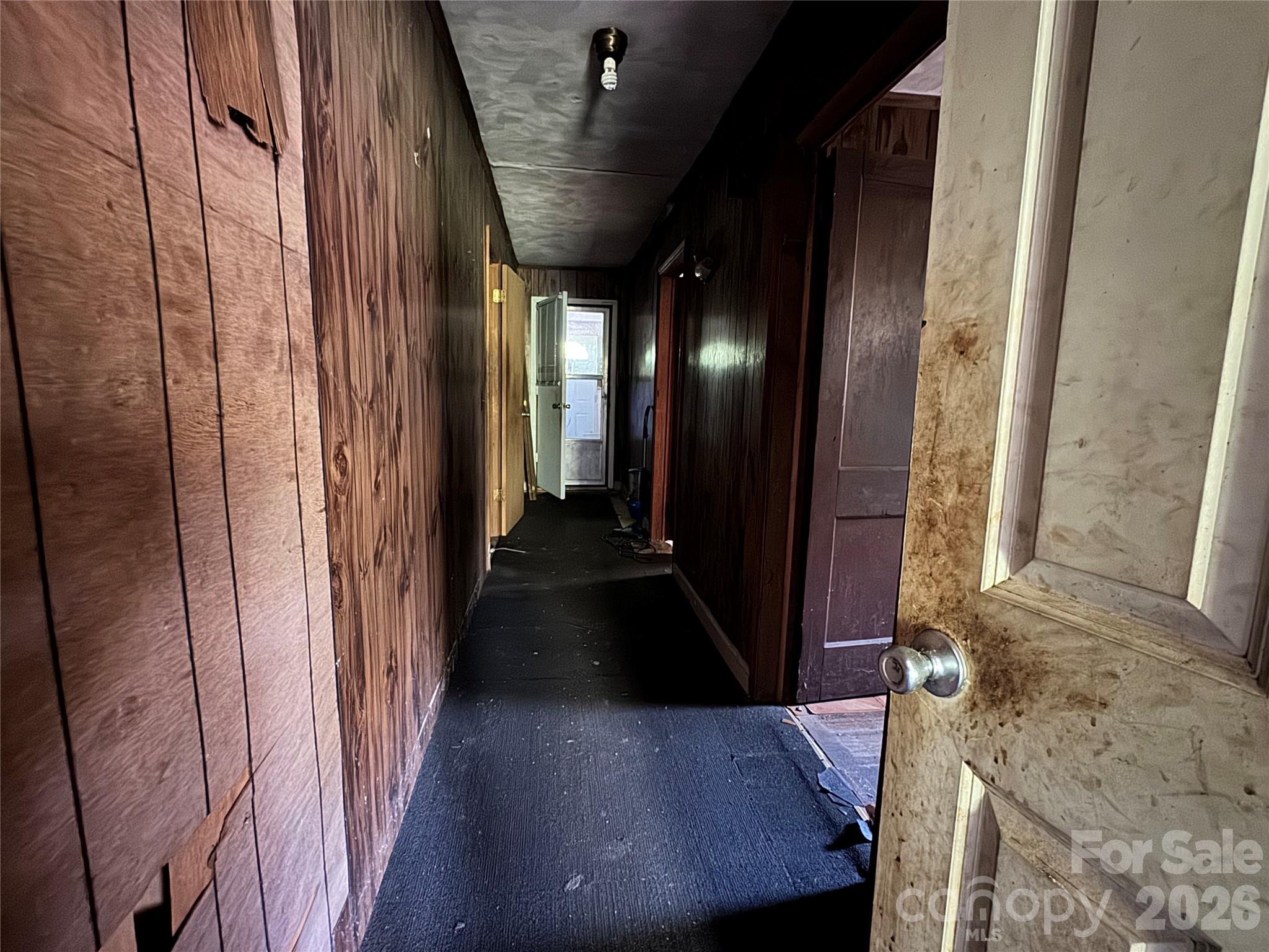 101 Ledbetter Road — Polkton