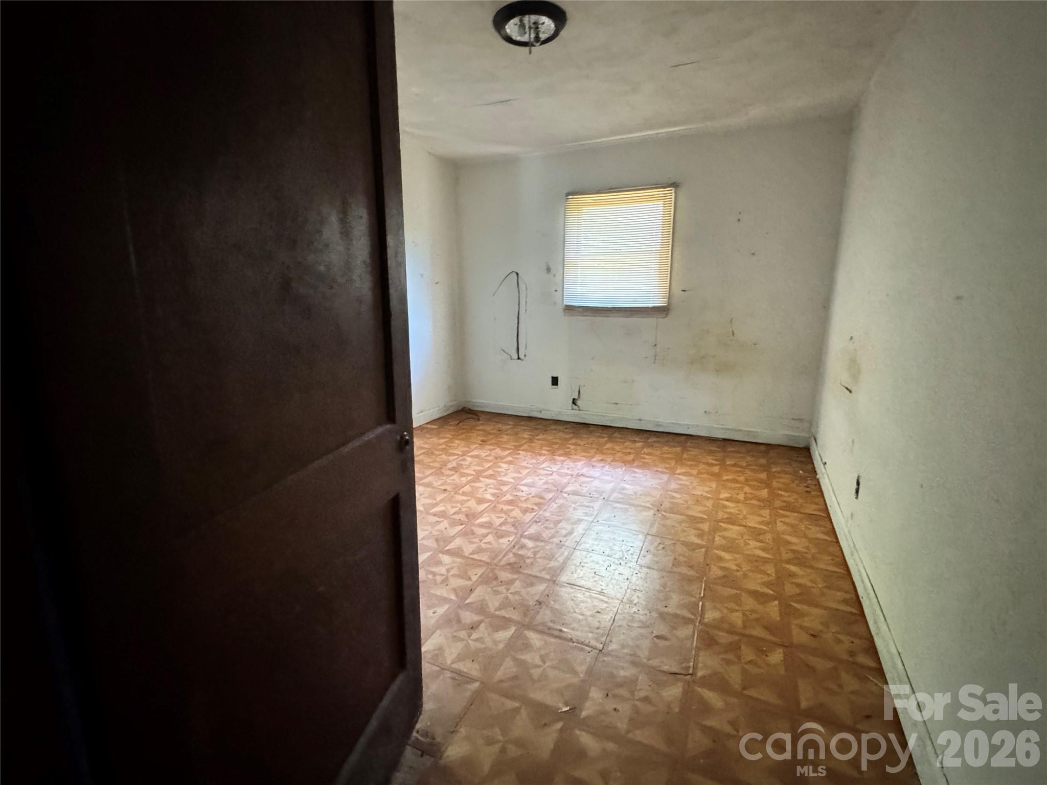 101 Ledbetter Road — Polkton