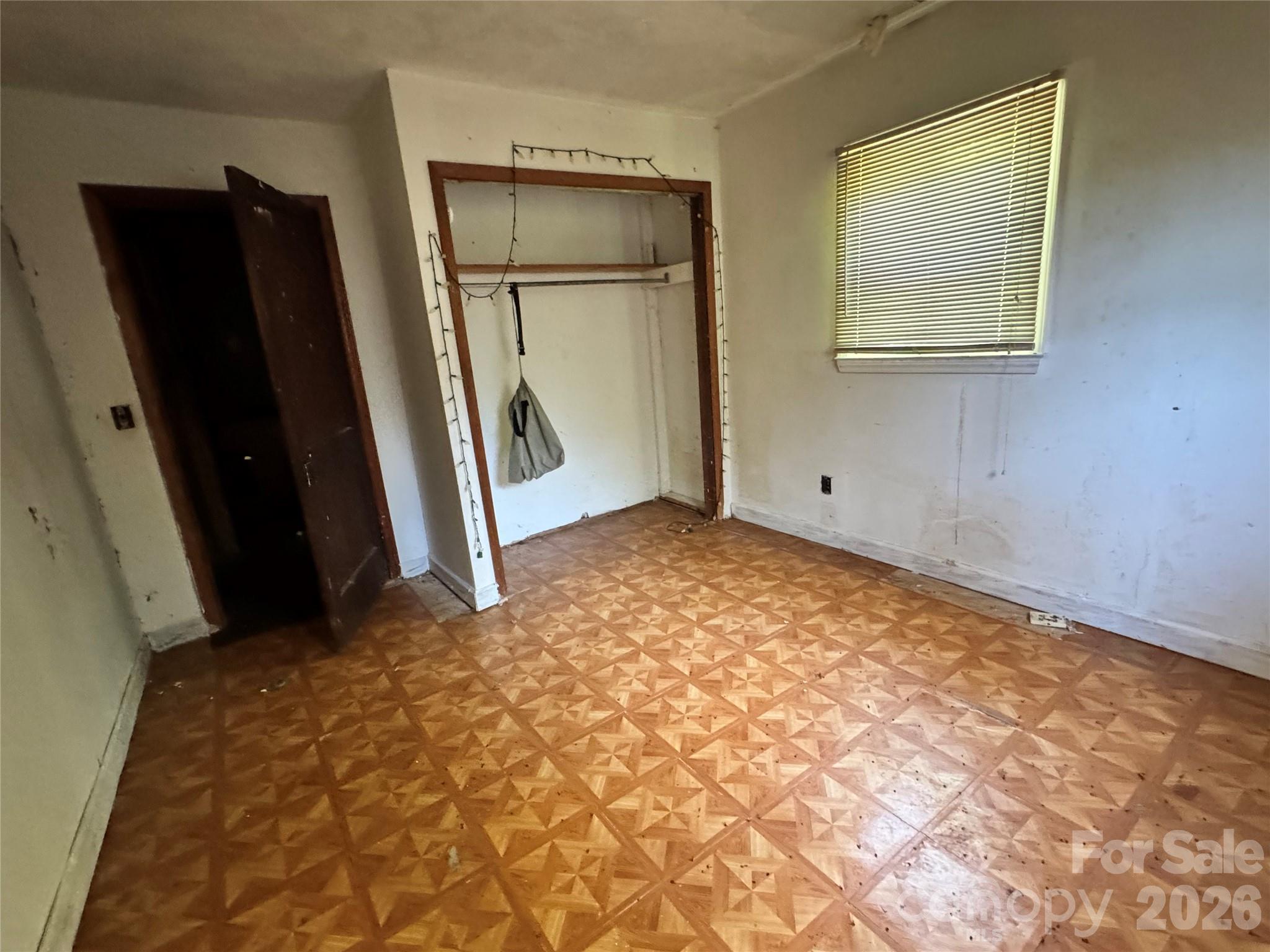 101 Ledbetter Road — Polkton