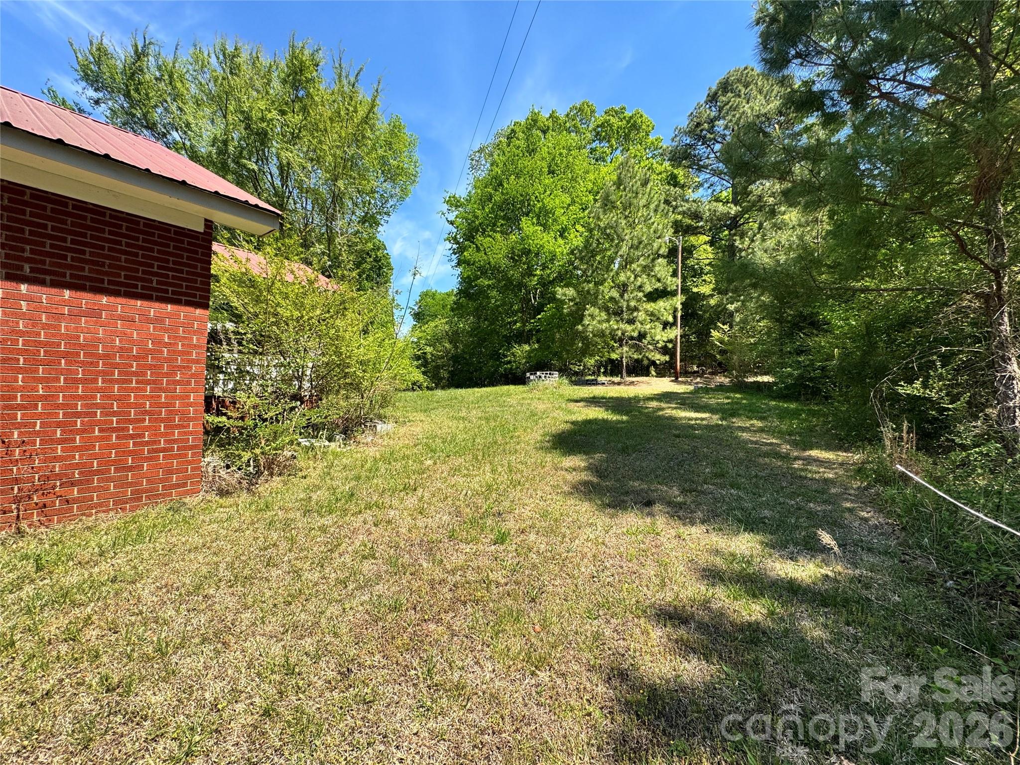 101 Ledbetter Road — Polkton